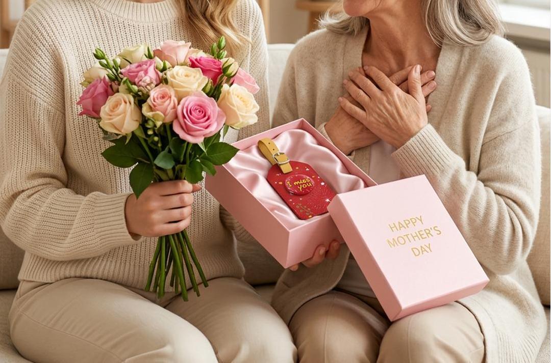 Best Mother’s Day Gifts 2026 She’ll Actually Use - MiLi