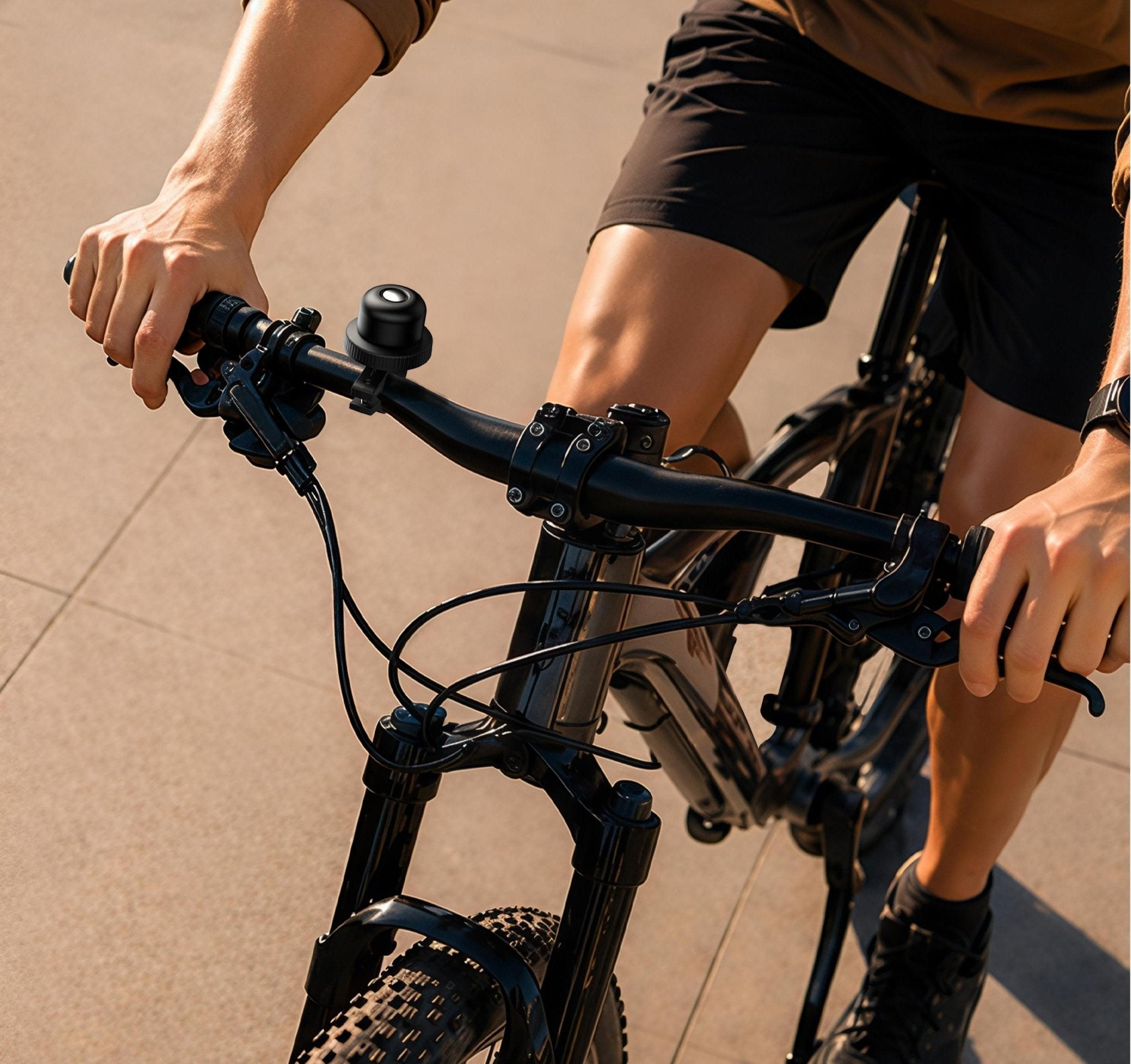 Bike Month Special: Your Bike Wants a Gift Too - MiLi