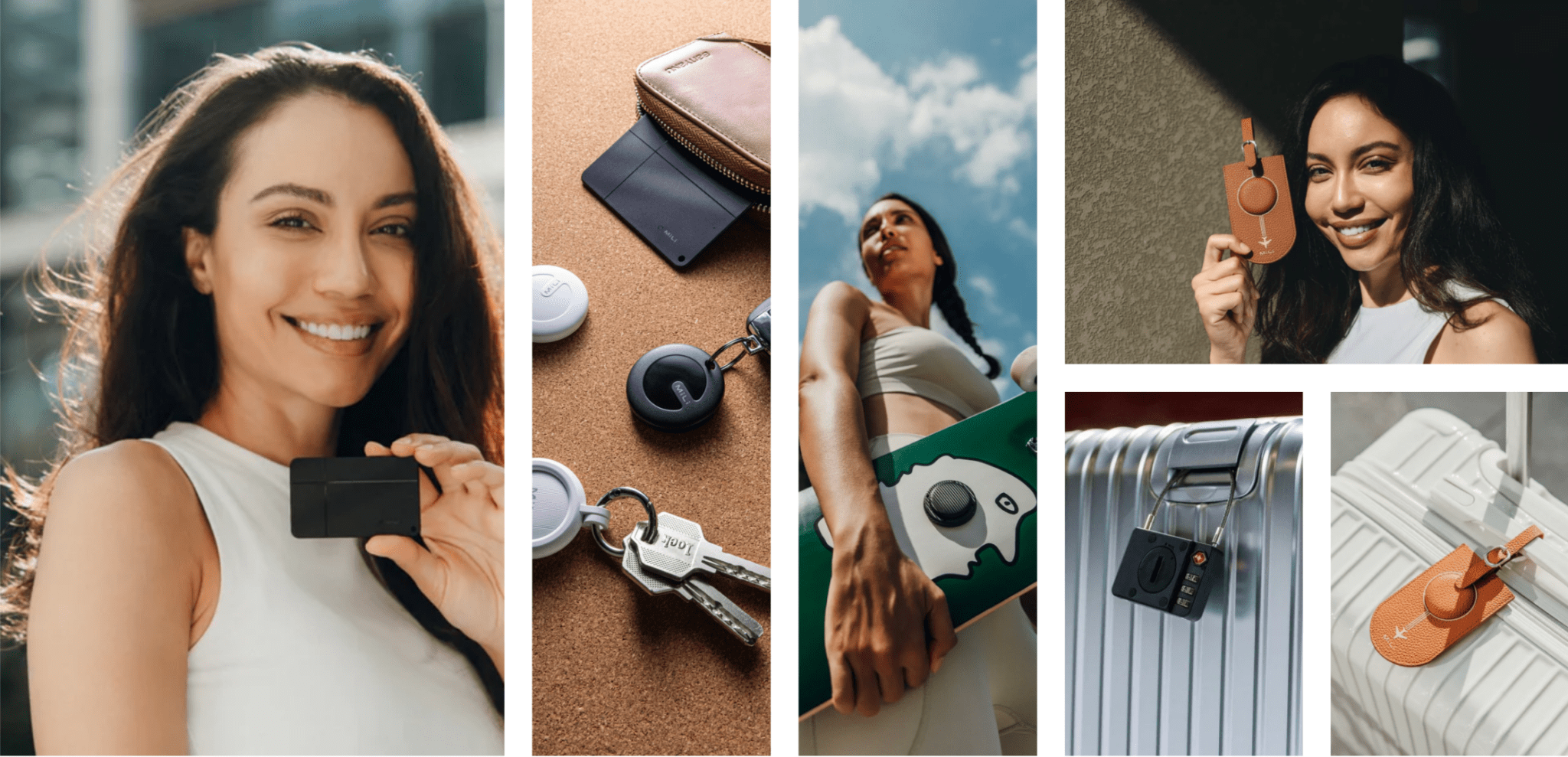 From Tag to Product: Where the Find My Market Is Going Next - MiLi