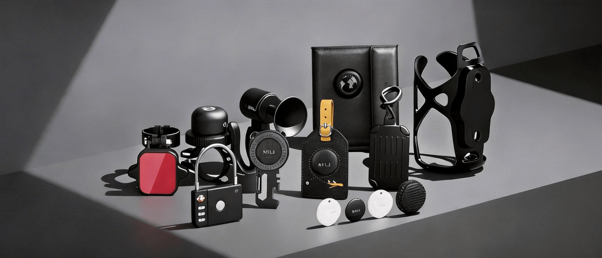 MiLi: Gear That Keeps Up With You - MiLi