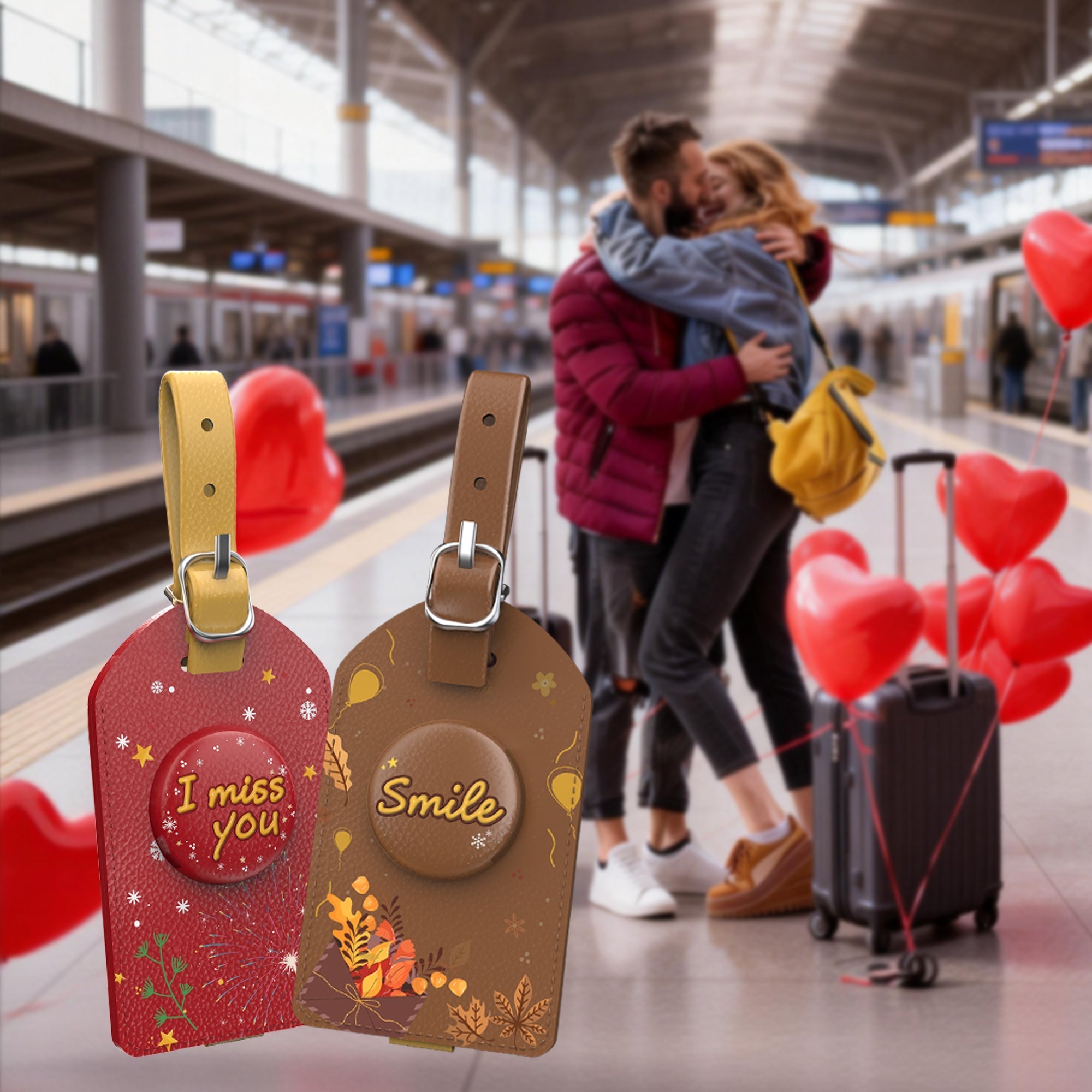 Valentine’s Day Gifting - MiLi