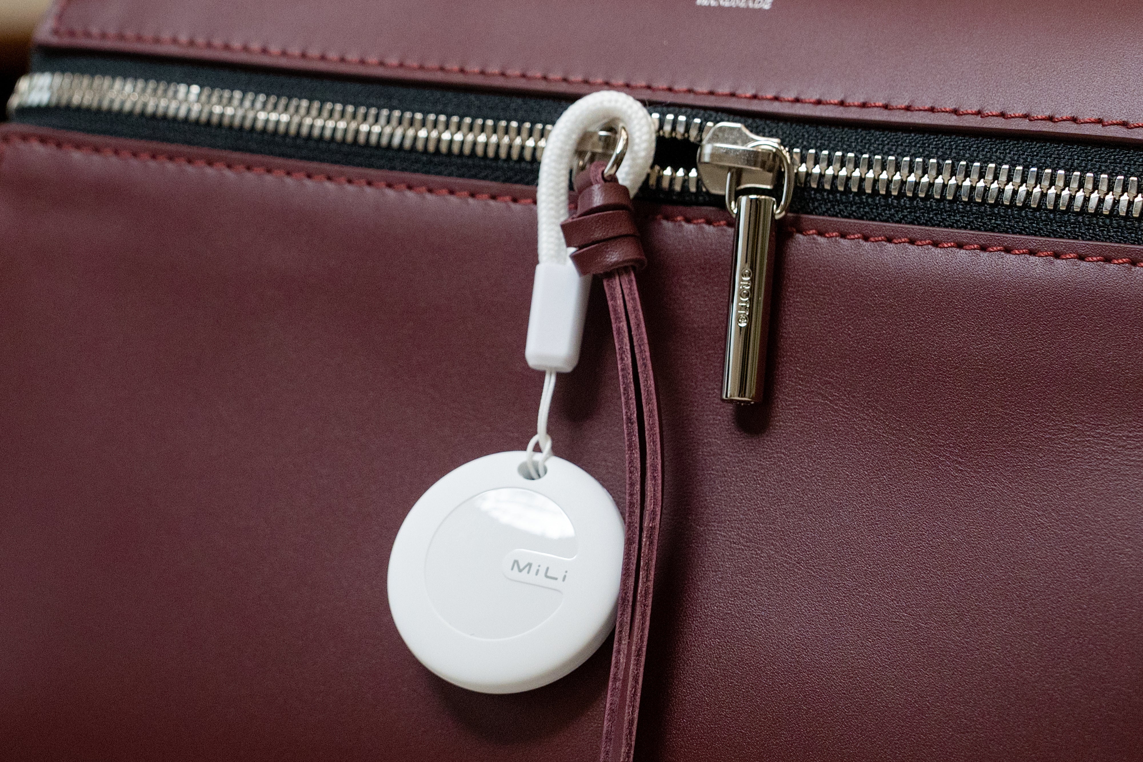 MiTag Duo - Item Finder iOS or Android Compatible