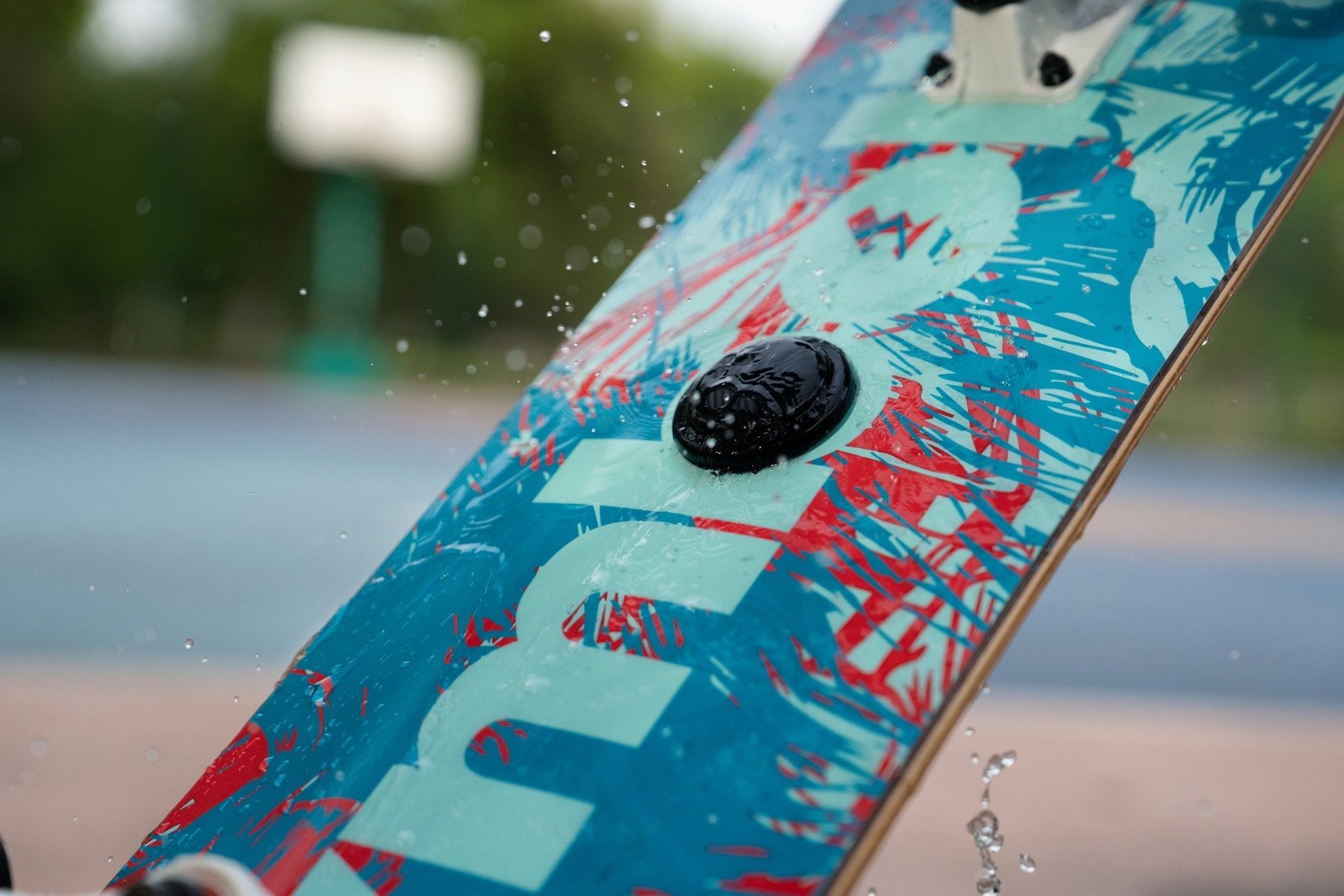 3M Adhesive Holder Case with Built - in Android Item Finder - MiLi