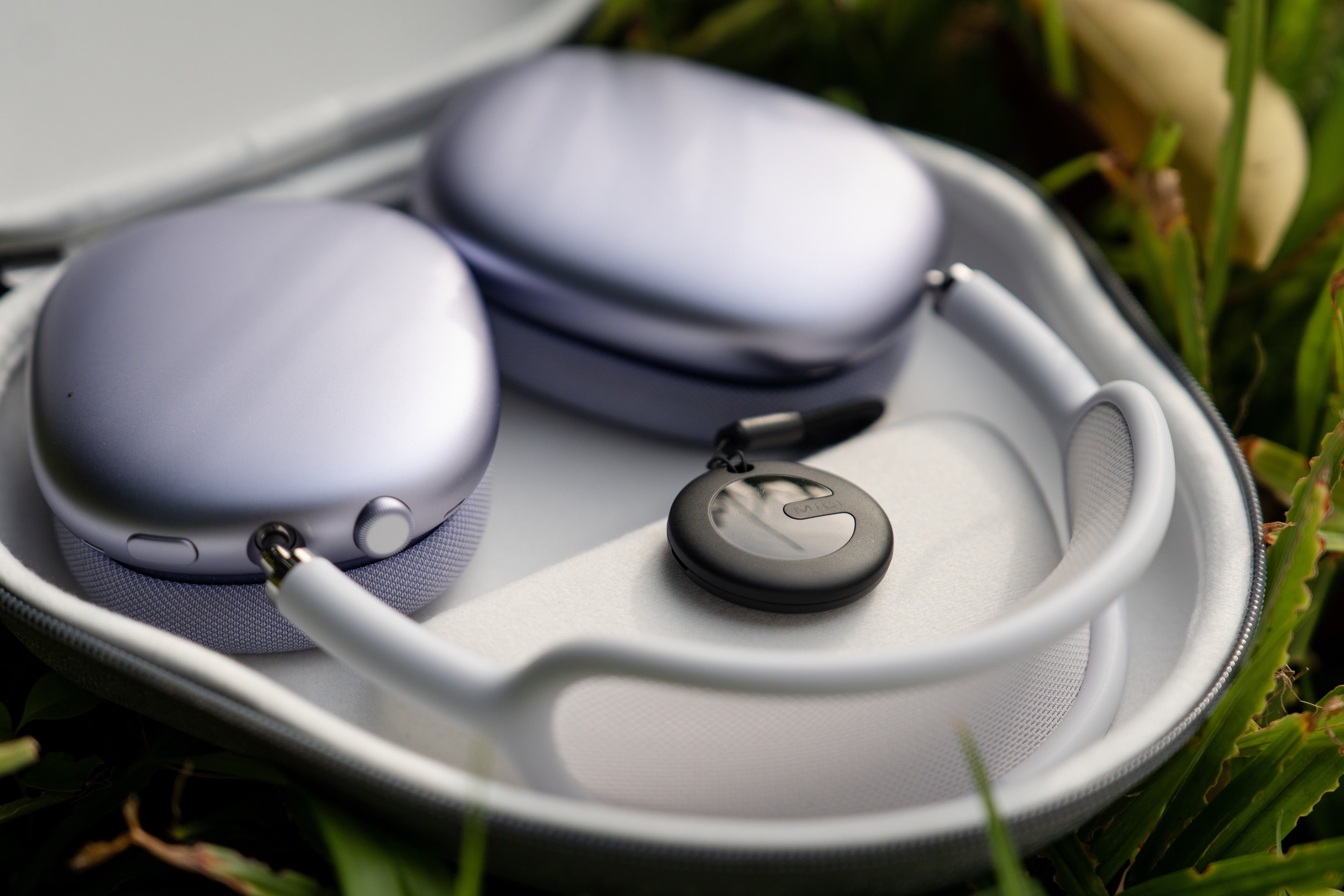 MiTag Duo - Item Finder iOS or Android Compatible