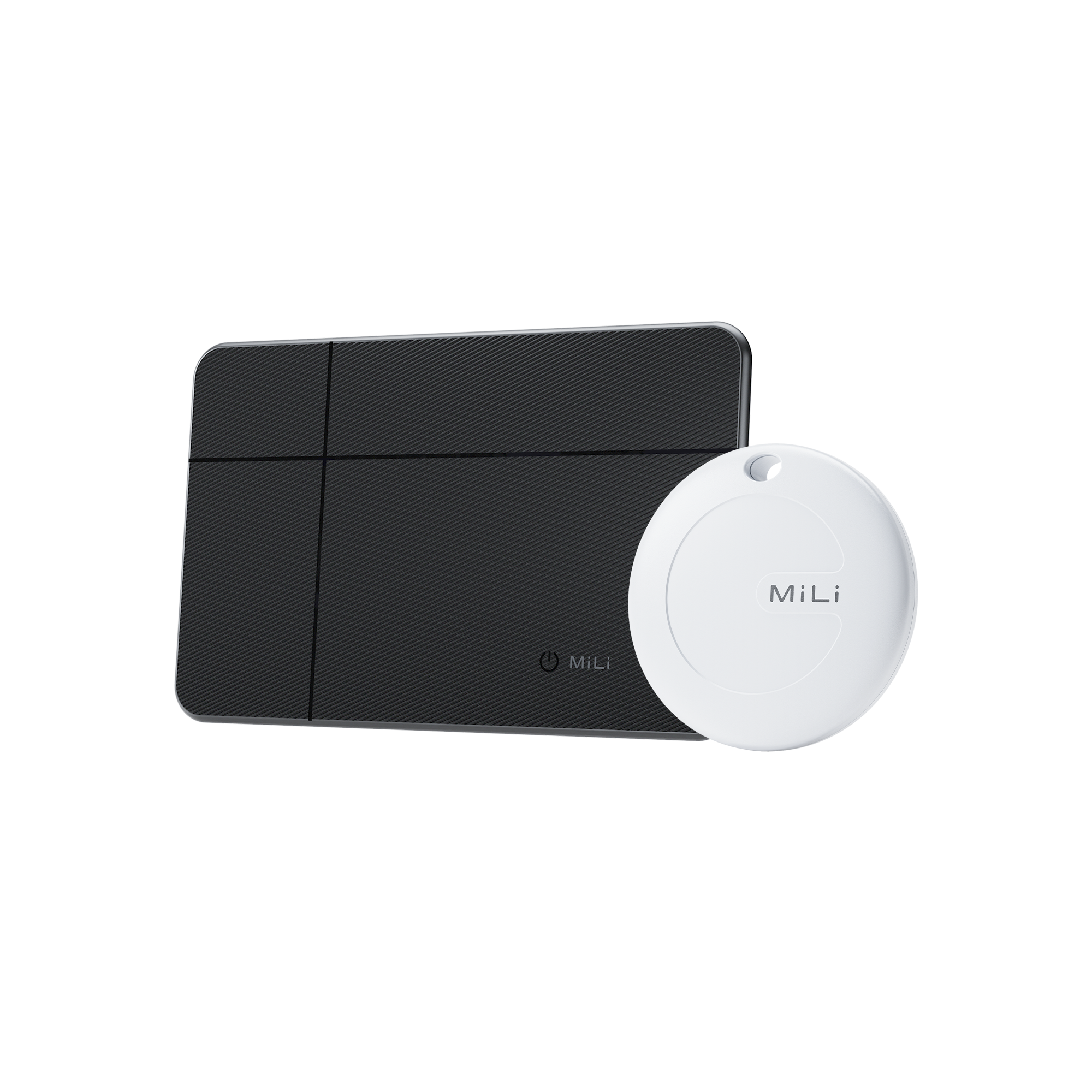 MiTag Duo & MiCard Duo