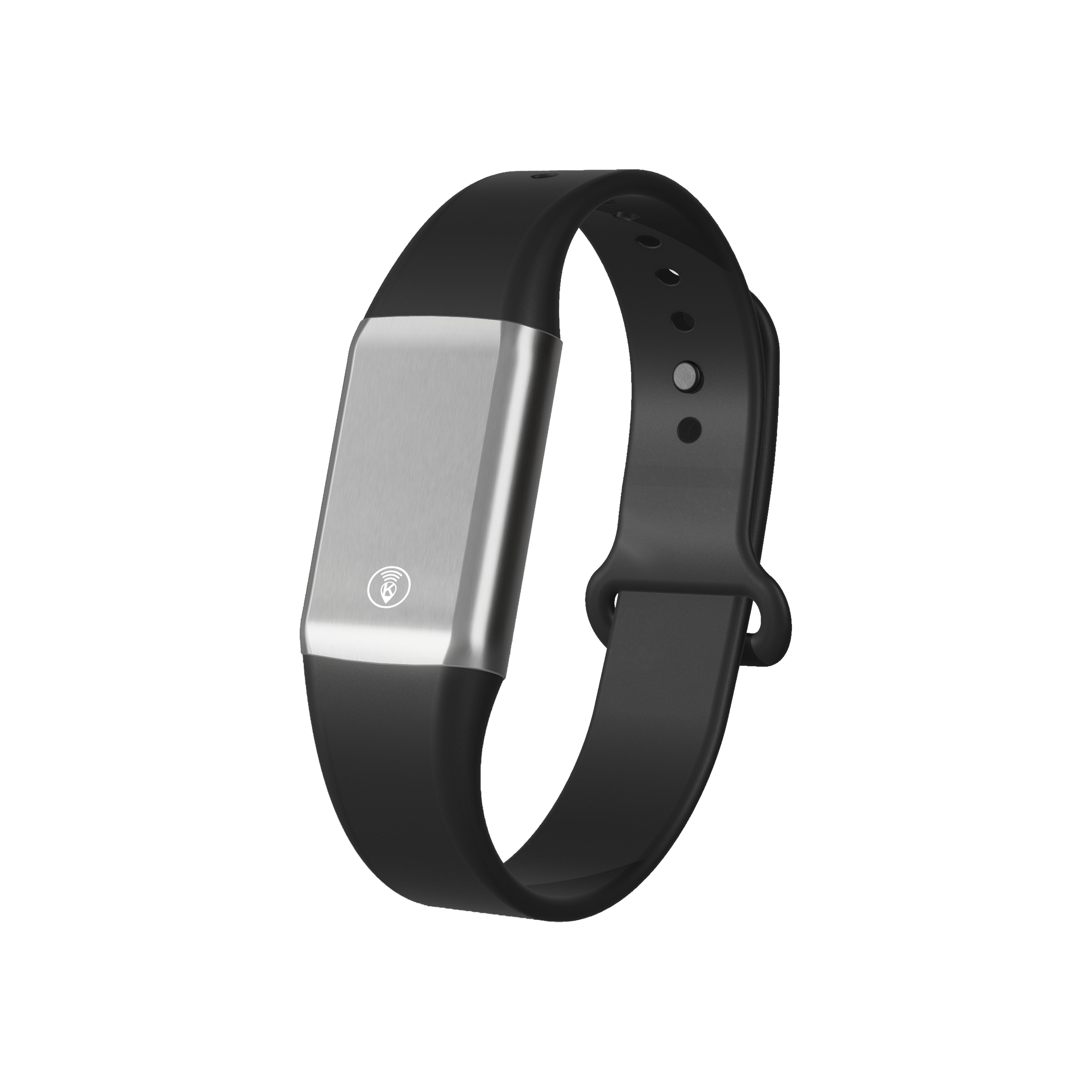 Anti-loss bracelet with payment for kids