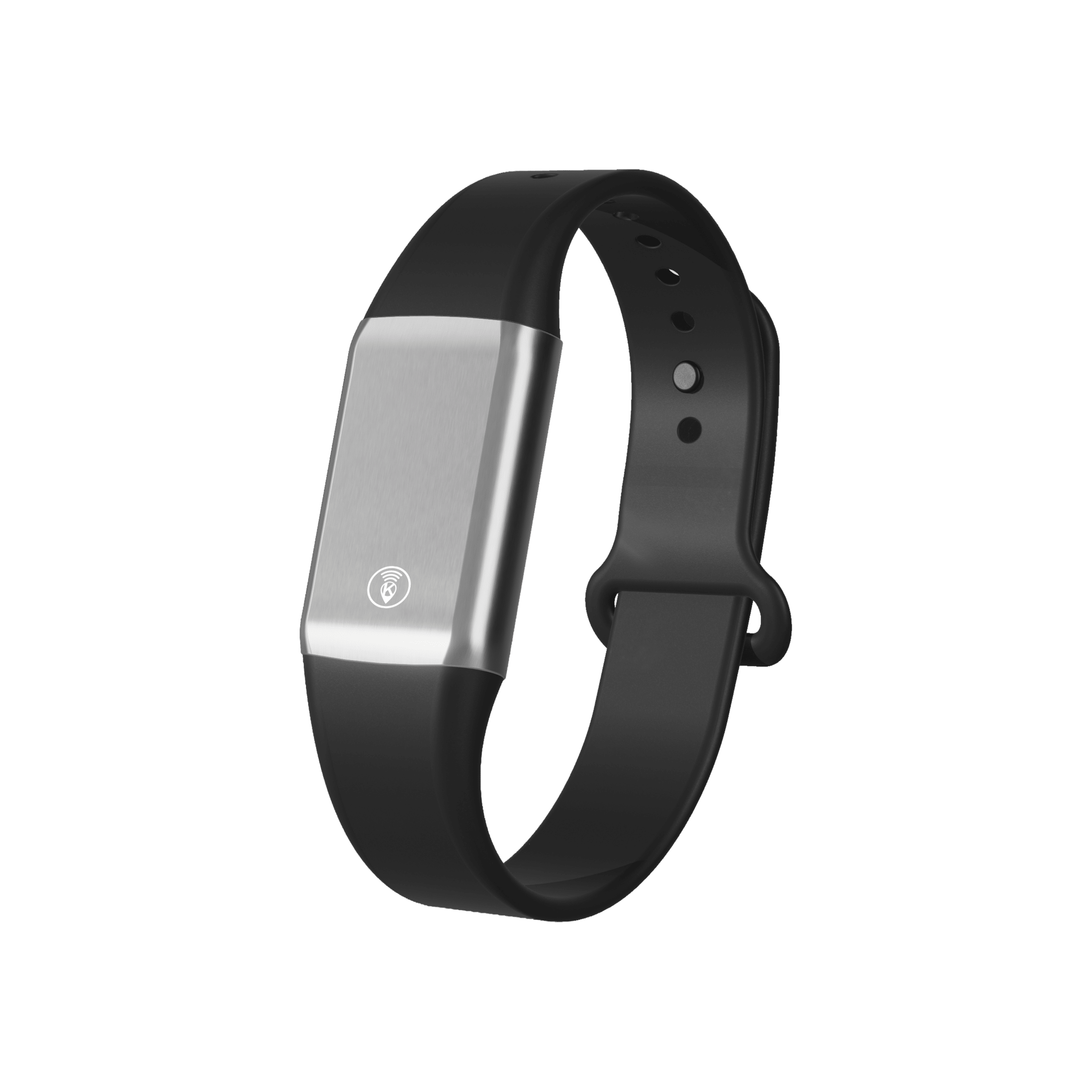 Anti-loss bracelet with payment for kids - MiLi