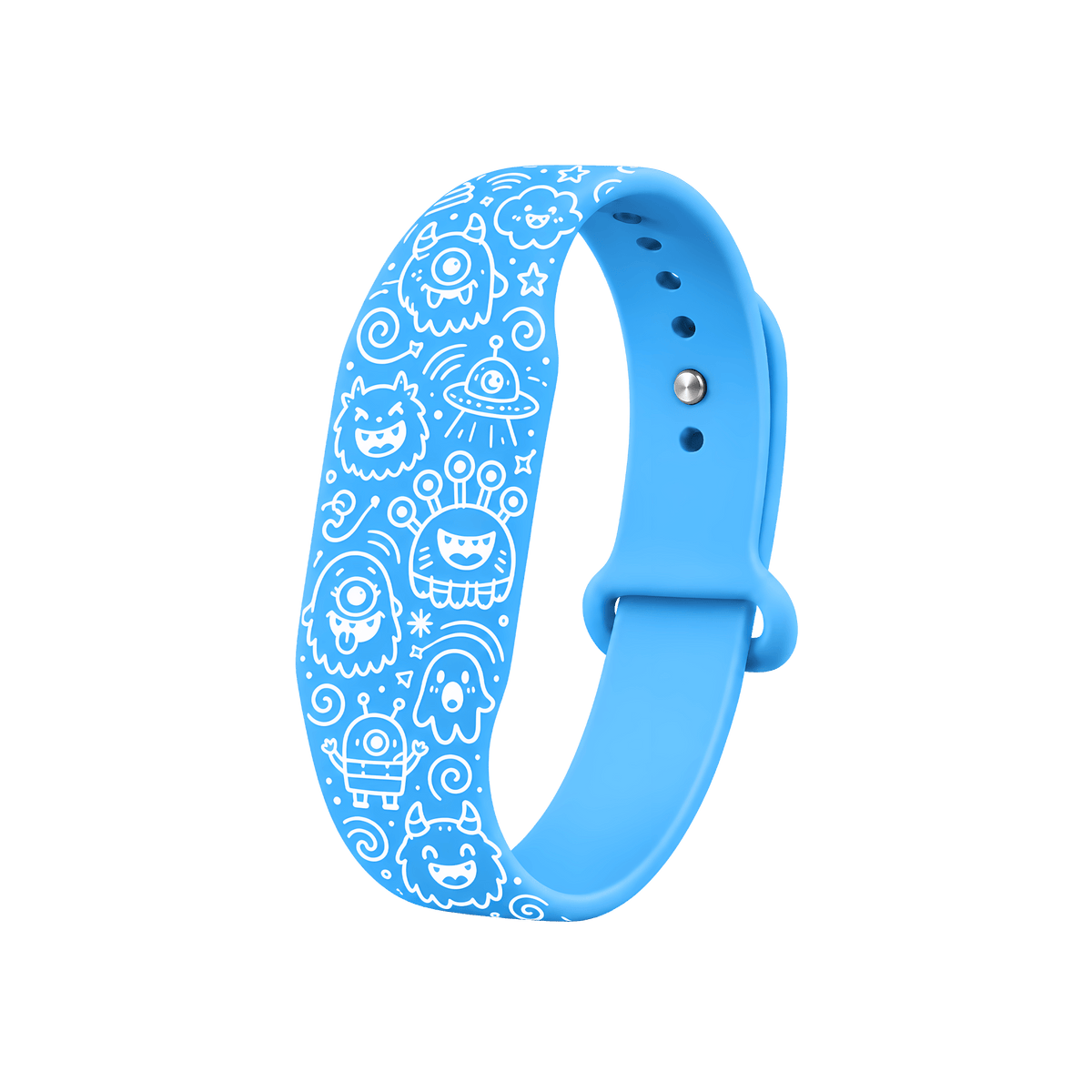 Anti-loss bracelet with payment for kids - MiLi