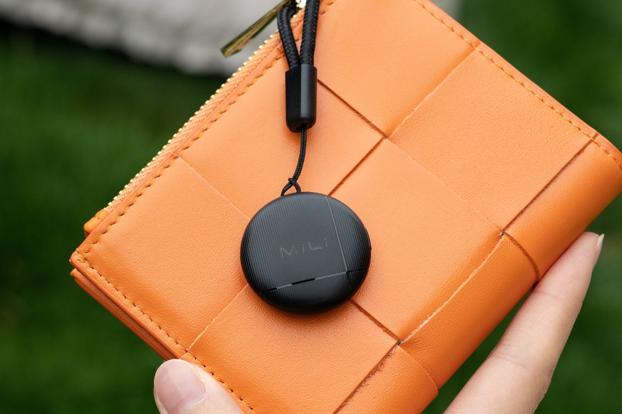 LiTag Duo - Item Finder iOS or Android Compatible - MiLi