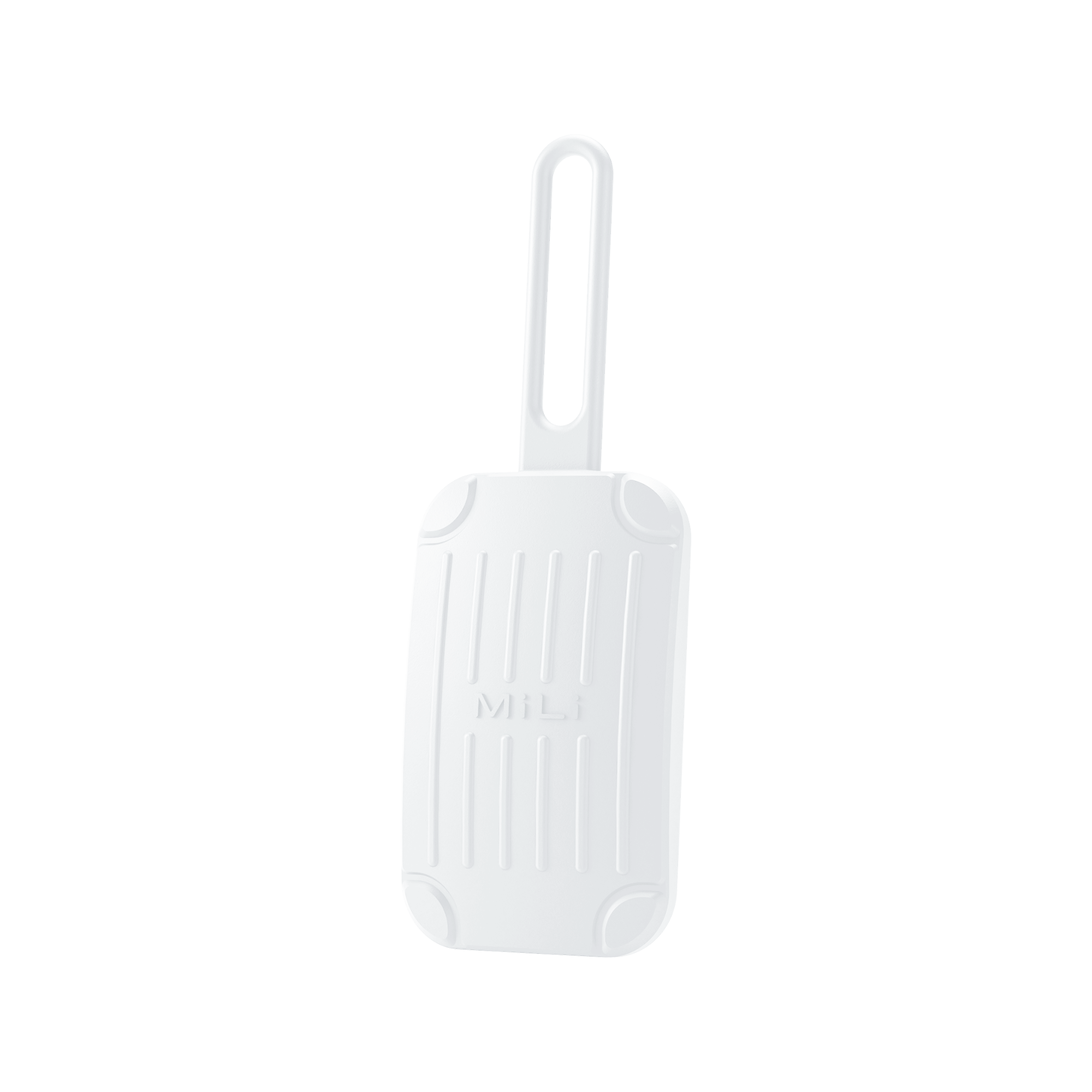 Luggage Tag - Android Trackable Suitcase Tag - MiLi