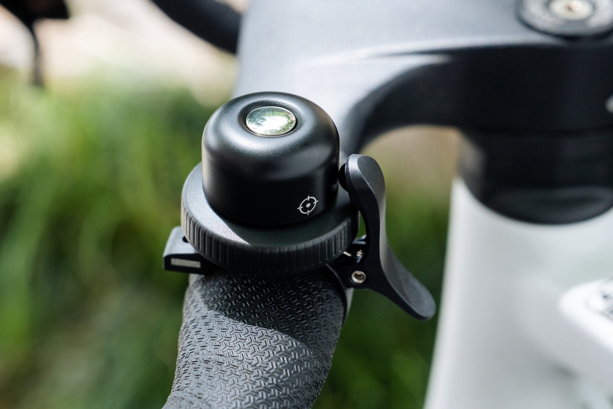 MiBell Android Bicycle Anti - loss Bell - MiLi