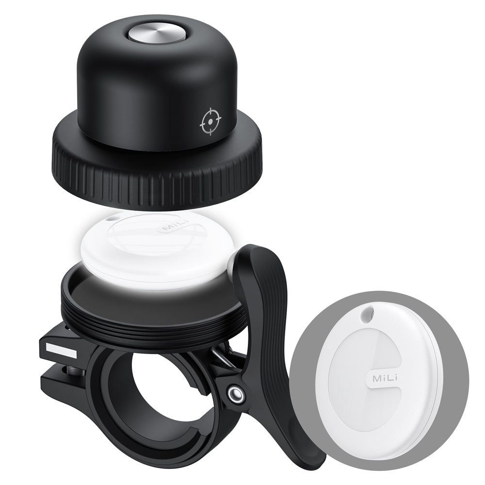 MiBell Bicycle Anti - loss Bell - MiLi