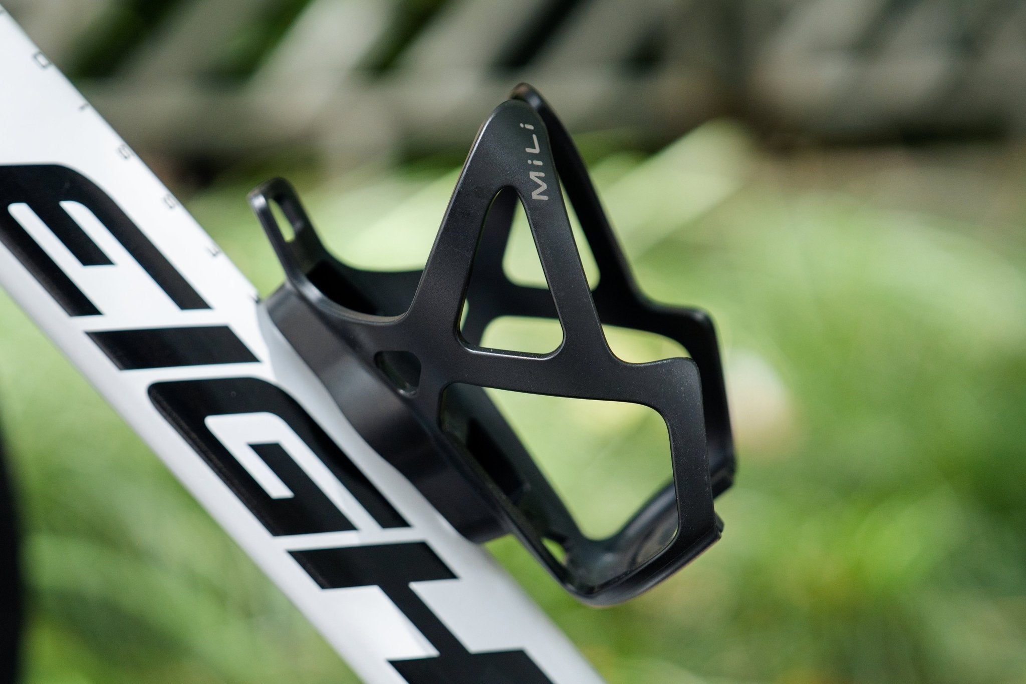 MiTag Android Bicycle Bottle Holder - MiLi