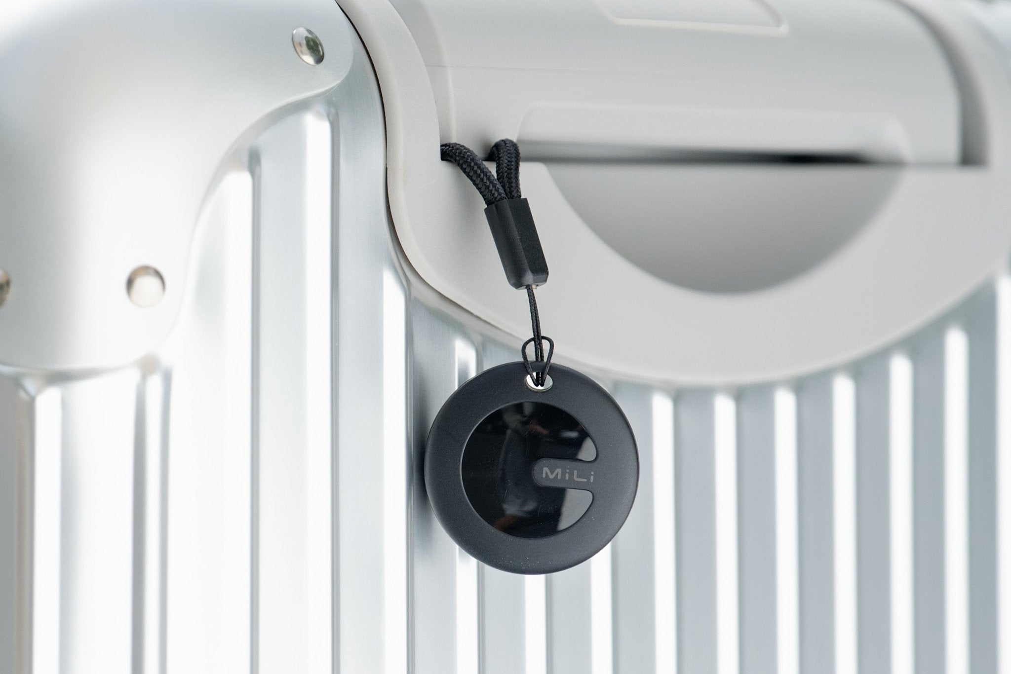 MiTag Duo - Item Finder iOS or Android Compatible - MiLi