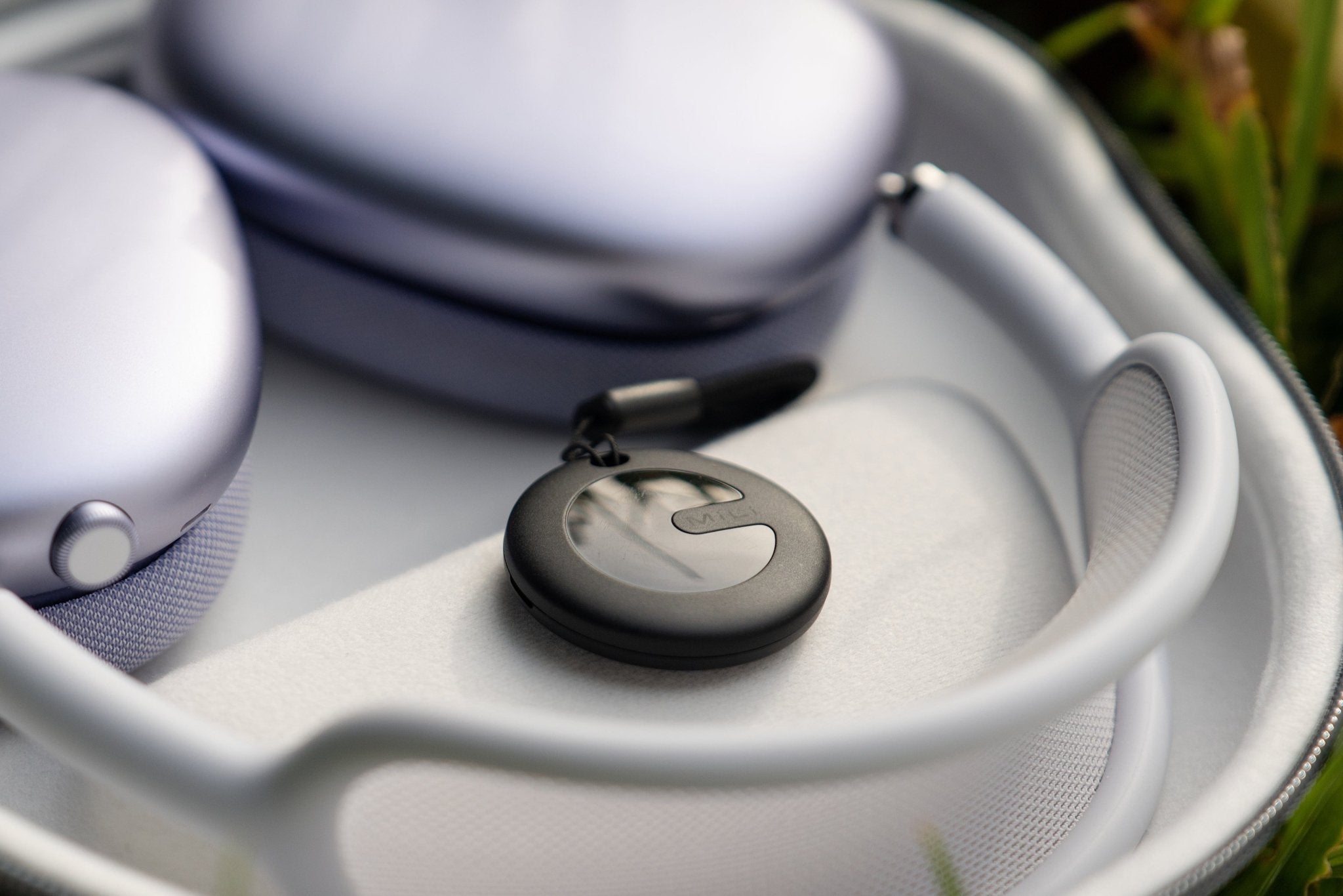 MiTag Duo - Item Finder iOS or Android Compatible - MiLi