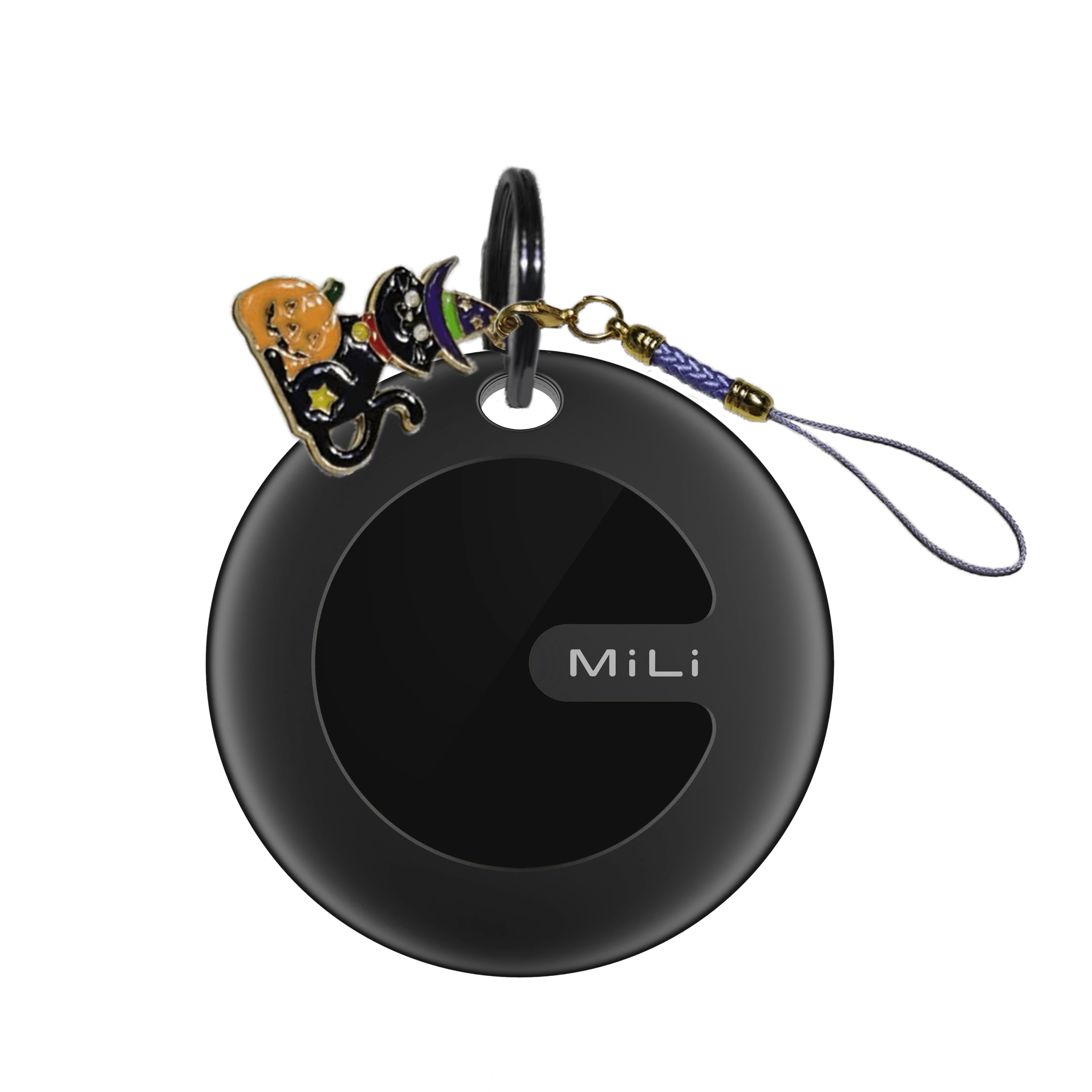 MiTag Duo - Item Finder iOS or Android Compatible - MiLi