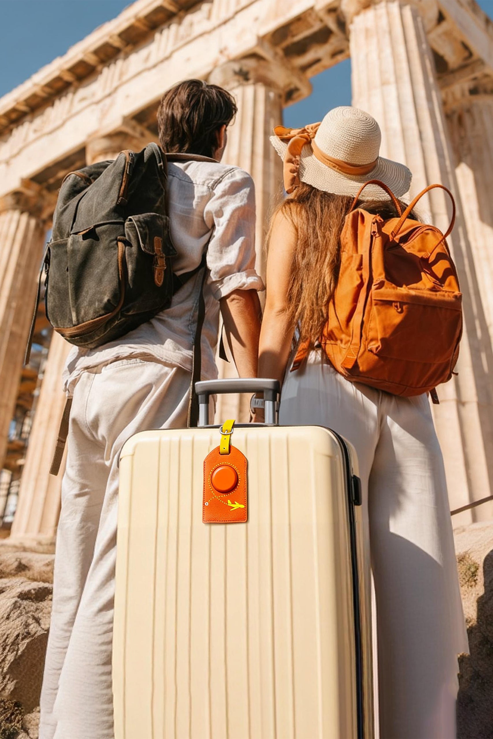 Lunar New Year Traveling