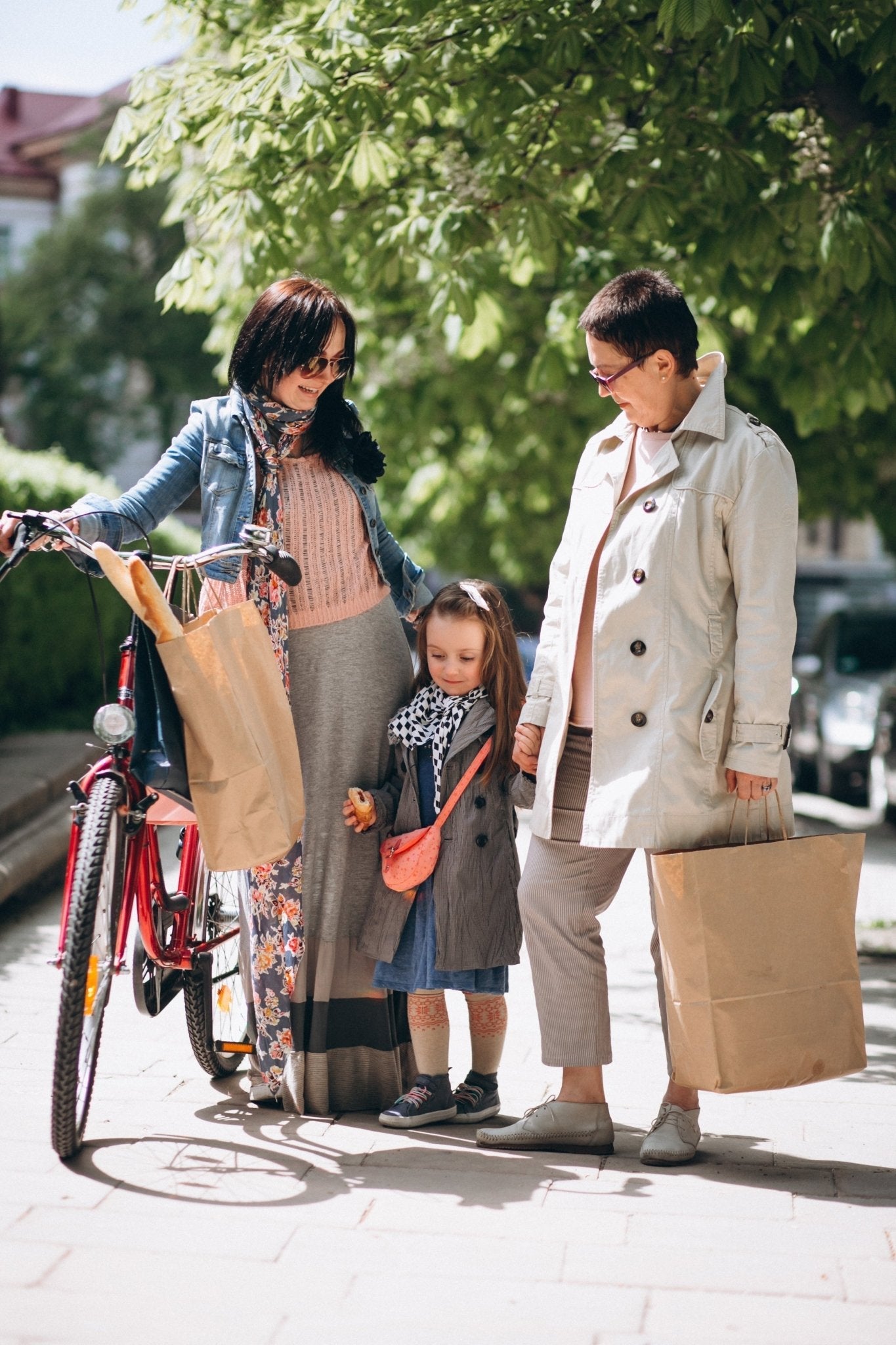 2026 Spring Travel Guide: Simple Anti-Loss Systems - MiLi