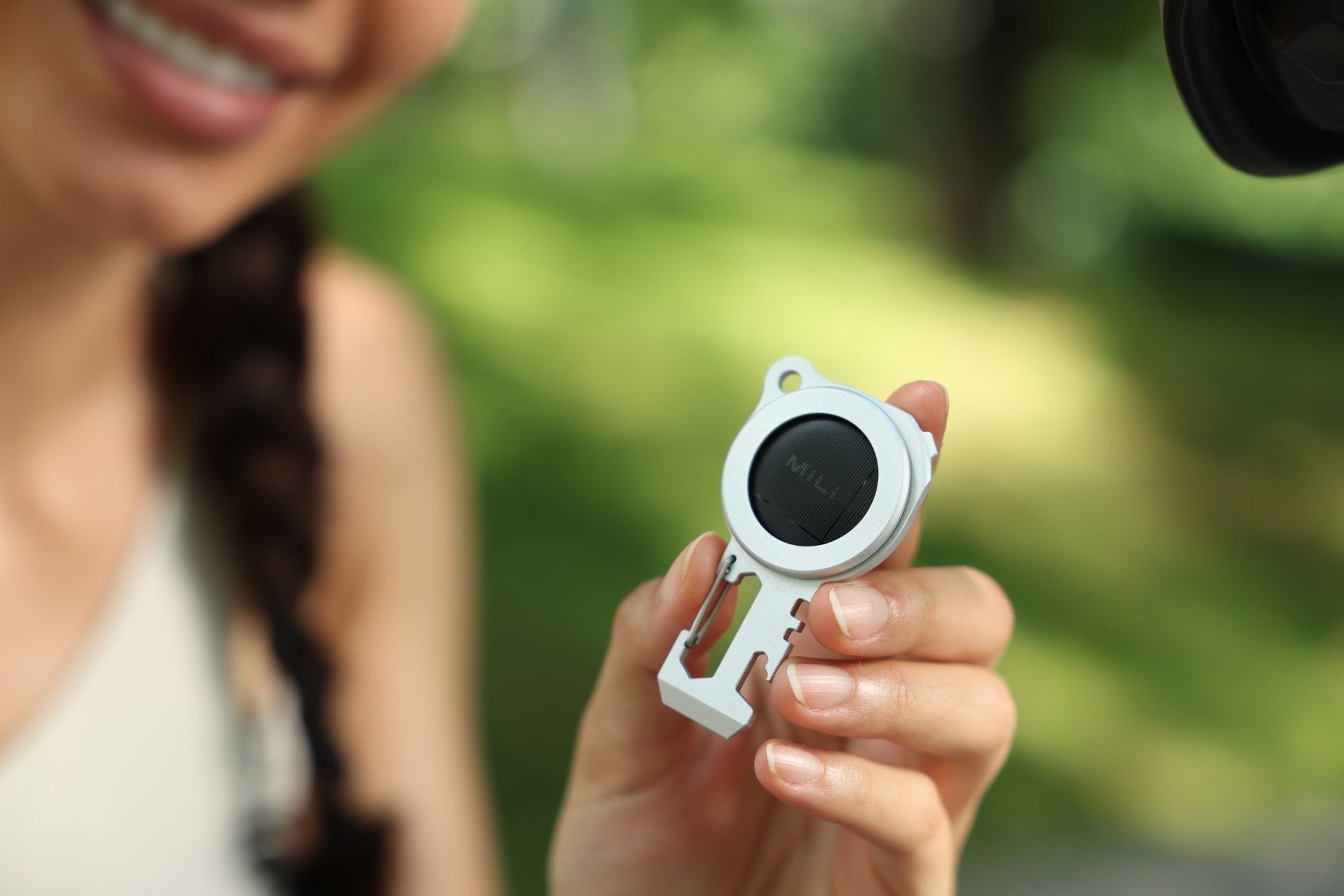 5 Smart Living Ideas That Make Everyday Life Easier - MiLi CES 2026 - MiLi