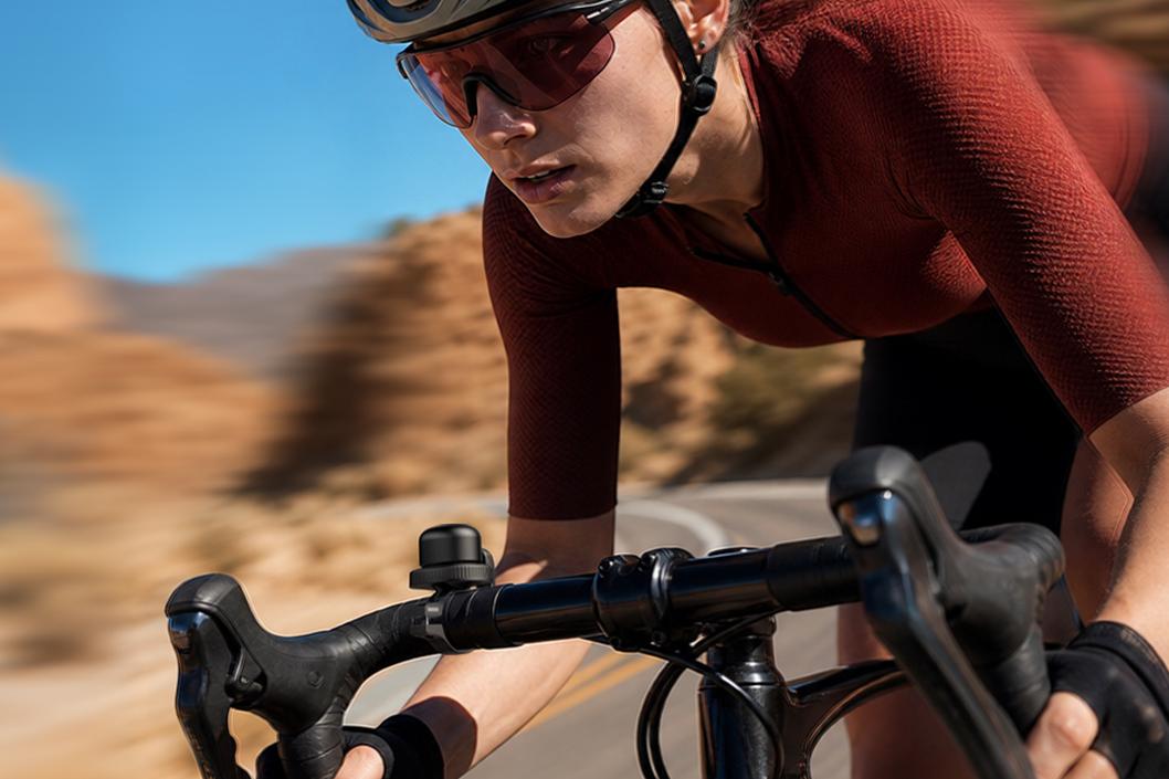 A Smarter Way to Ride: Why More Cyclists Are Choosing Trackable Bike Bells - MiLi