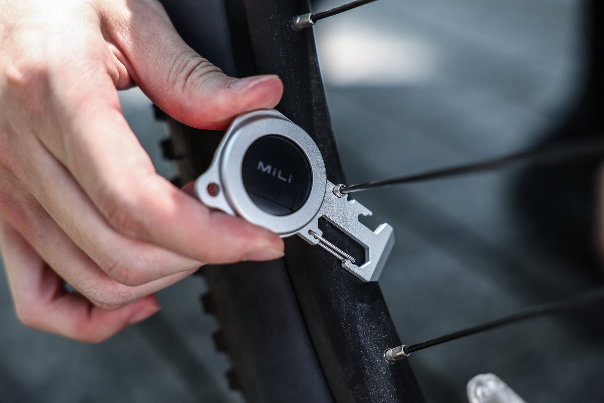 小物 LIKEDREAMERSDO PRODUCTS EDC KEYCHAIN 26 best-multi-functional-keychain