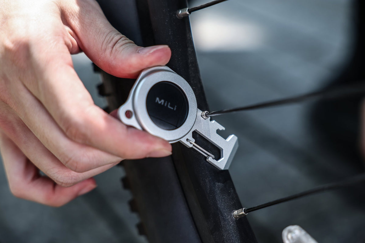 Best Multi Functional Keychain for Everyday Carry (EDC Guide 2026) – MiLi