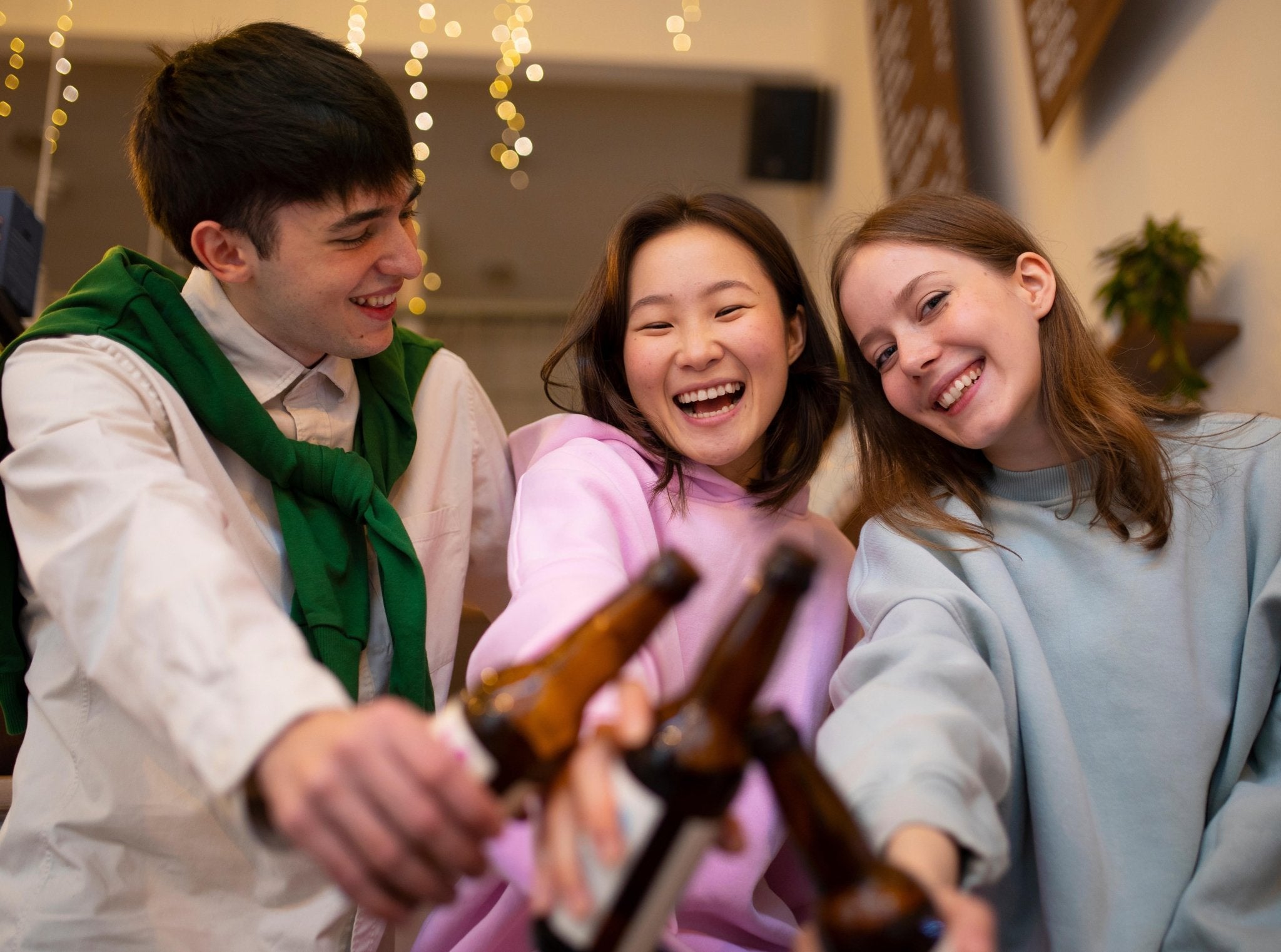 Lunar New Year - MiLi