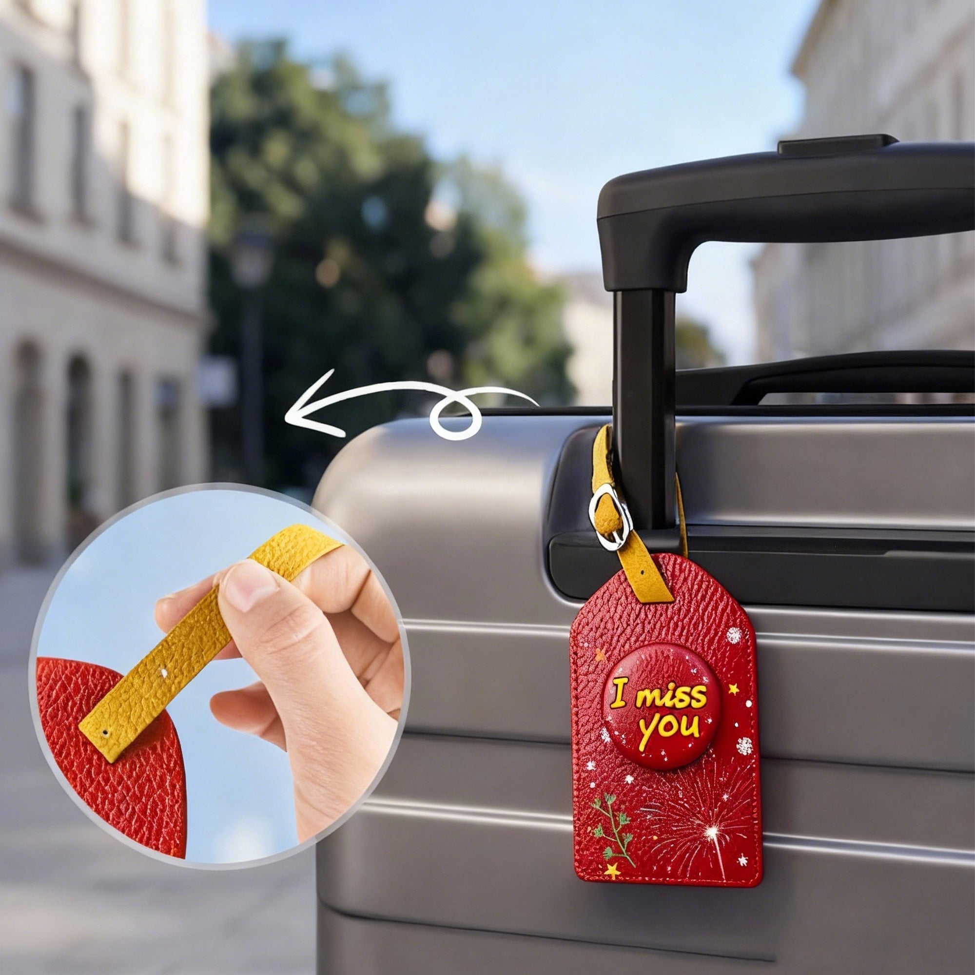 Valentine’s Day Getaway - MiLi