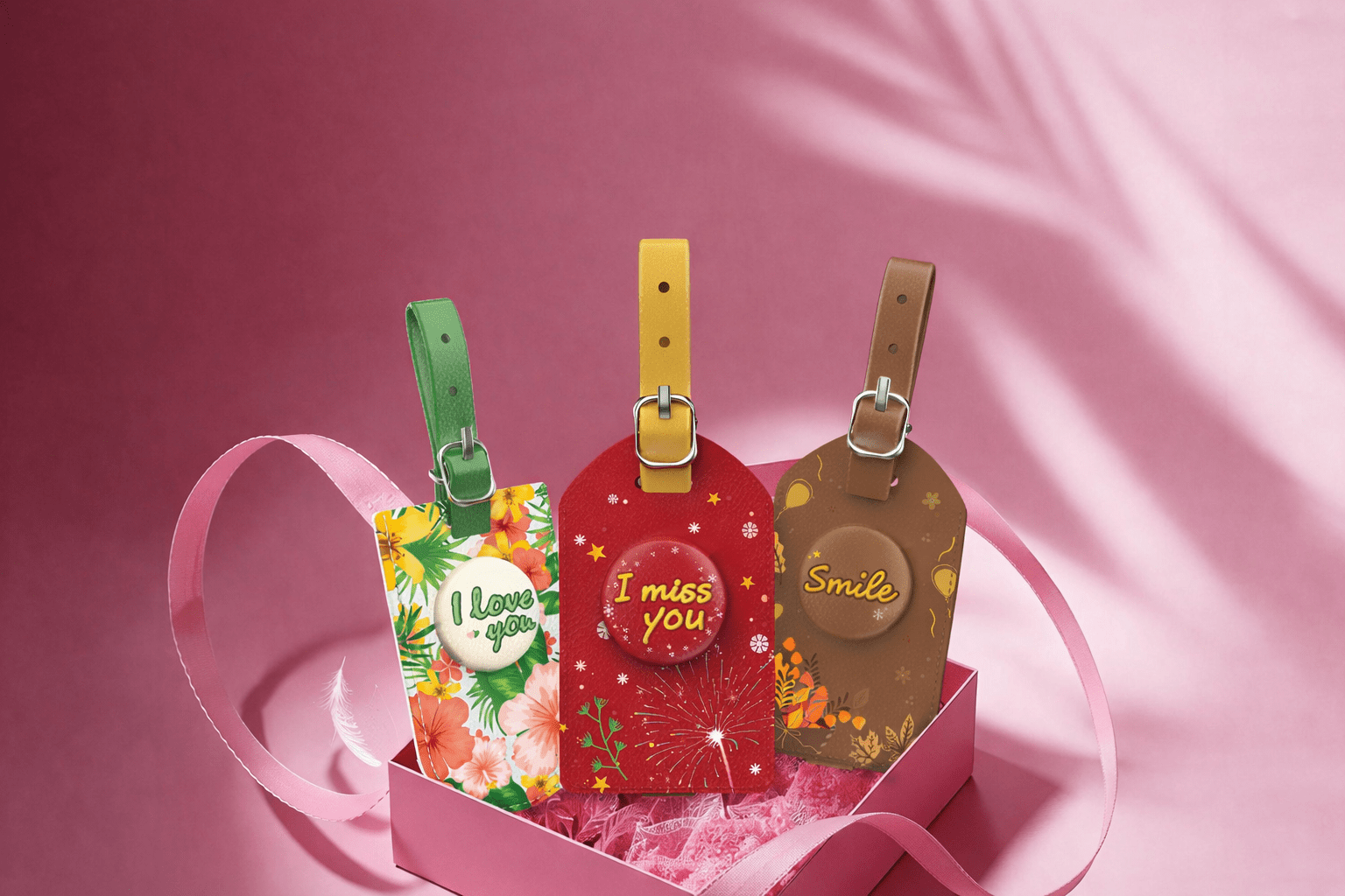 Valentine’s Day Listicle - MiLi