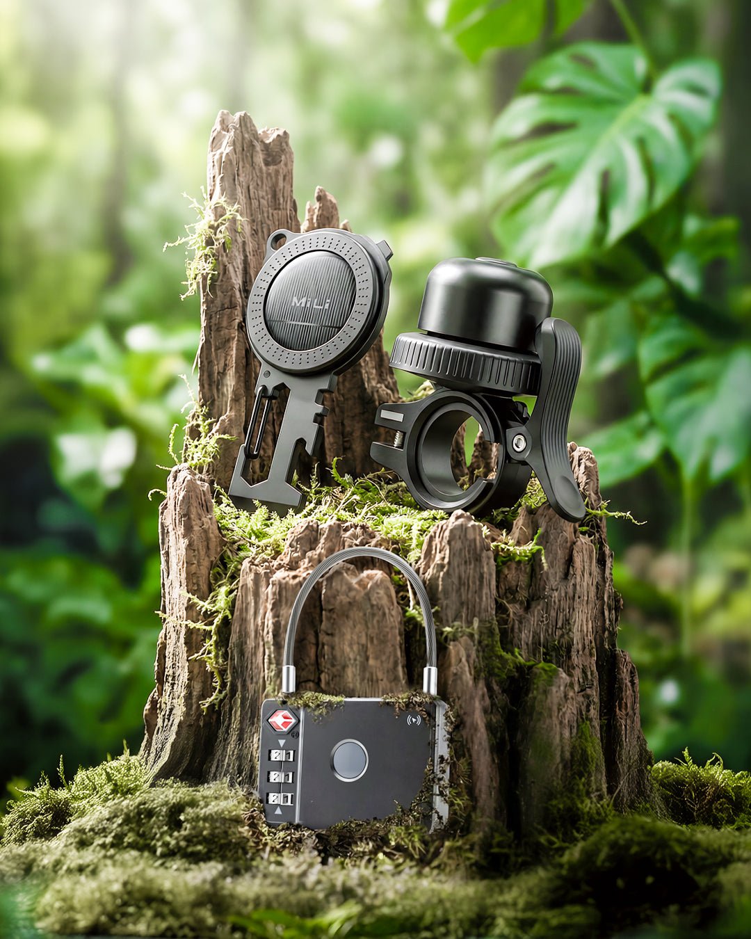 Why the Future of Smart Tracking Lies in "Integration, Not Tags" - MiLi