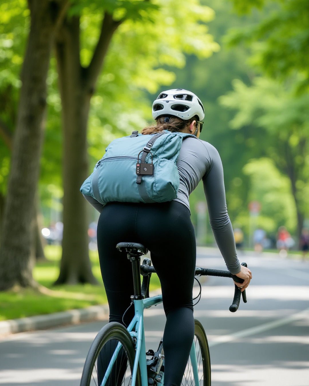 Why You Need a Tracker That Doesn't Care Which Phone You Use - MiLi