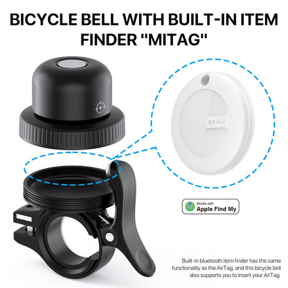 MiBell Bicycle Anti-loss Bell