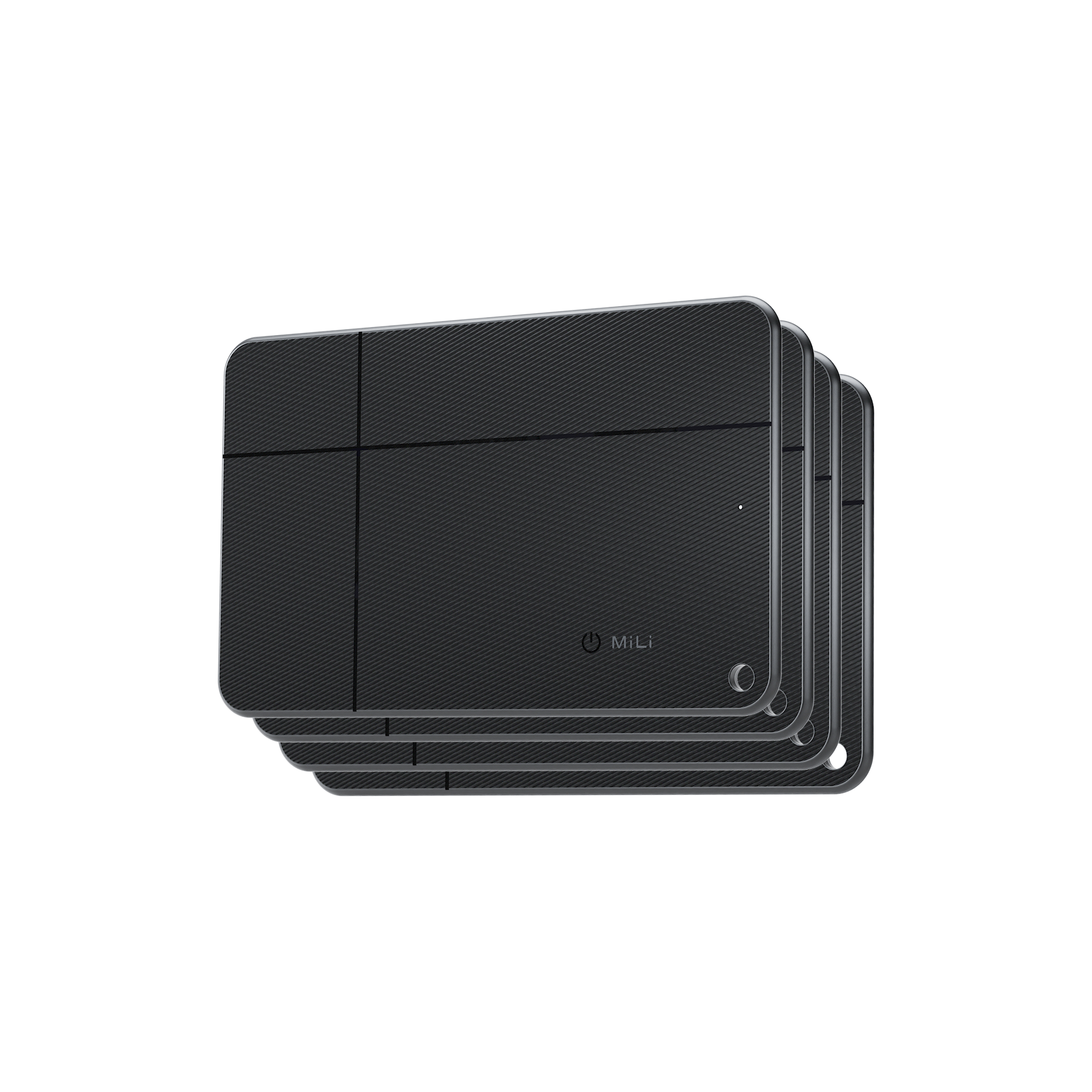 MiCard Duo - Buscador de artículos compatible con iOS o Android