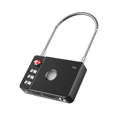 MiLock Luggage Anti-loss Lock