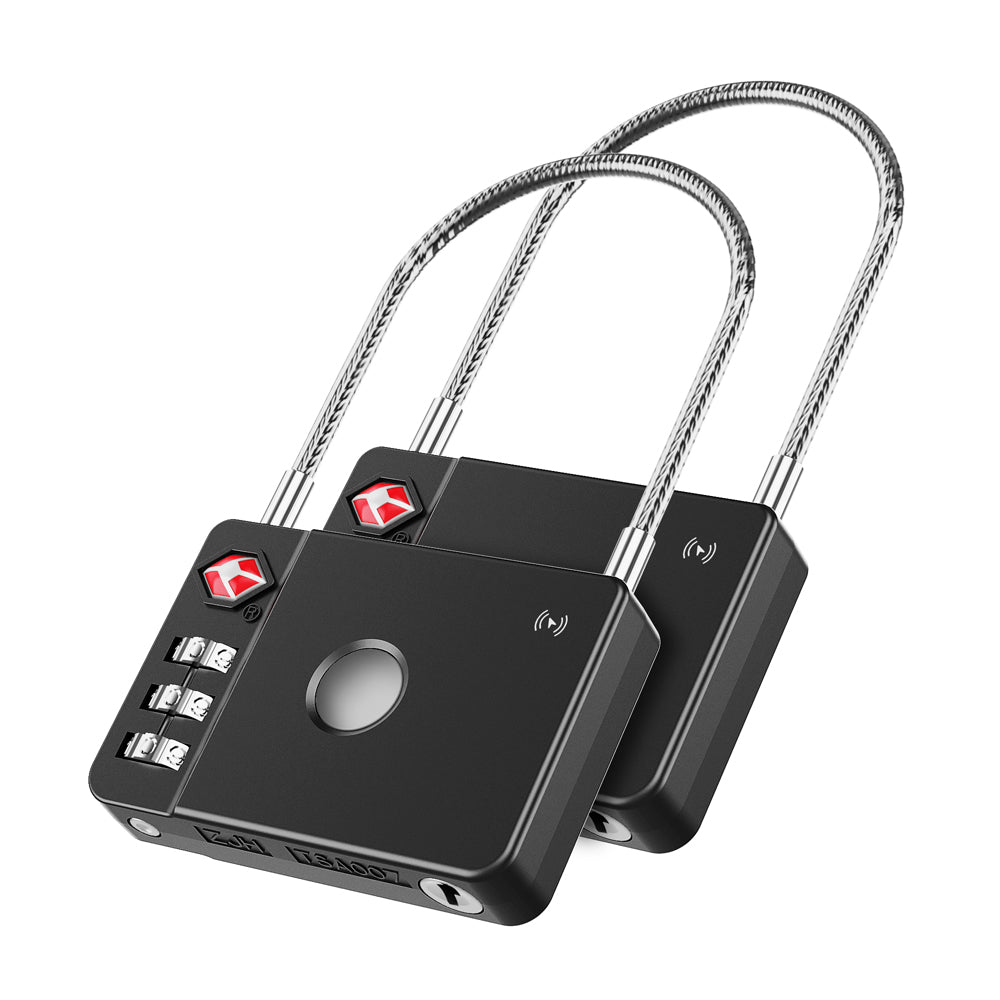 MiLock Luggage Anti-loss Lock