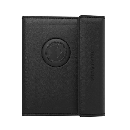 MiBook Travel Wallet