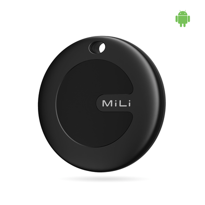 set up a nearby device