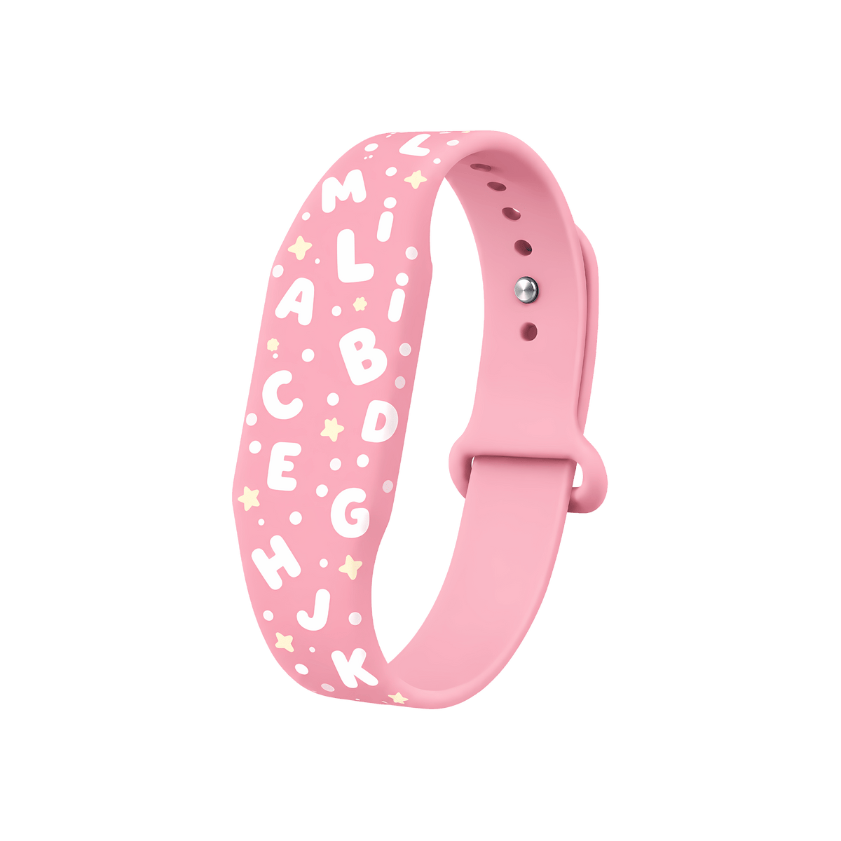 Anti-loss bracelet with payment for kids - MiLi