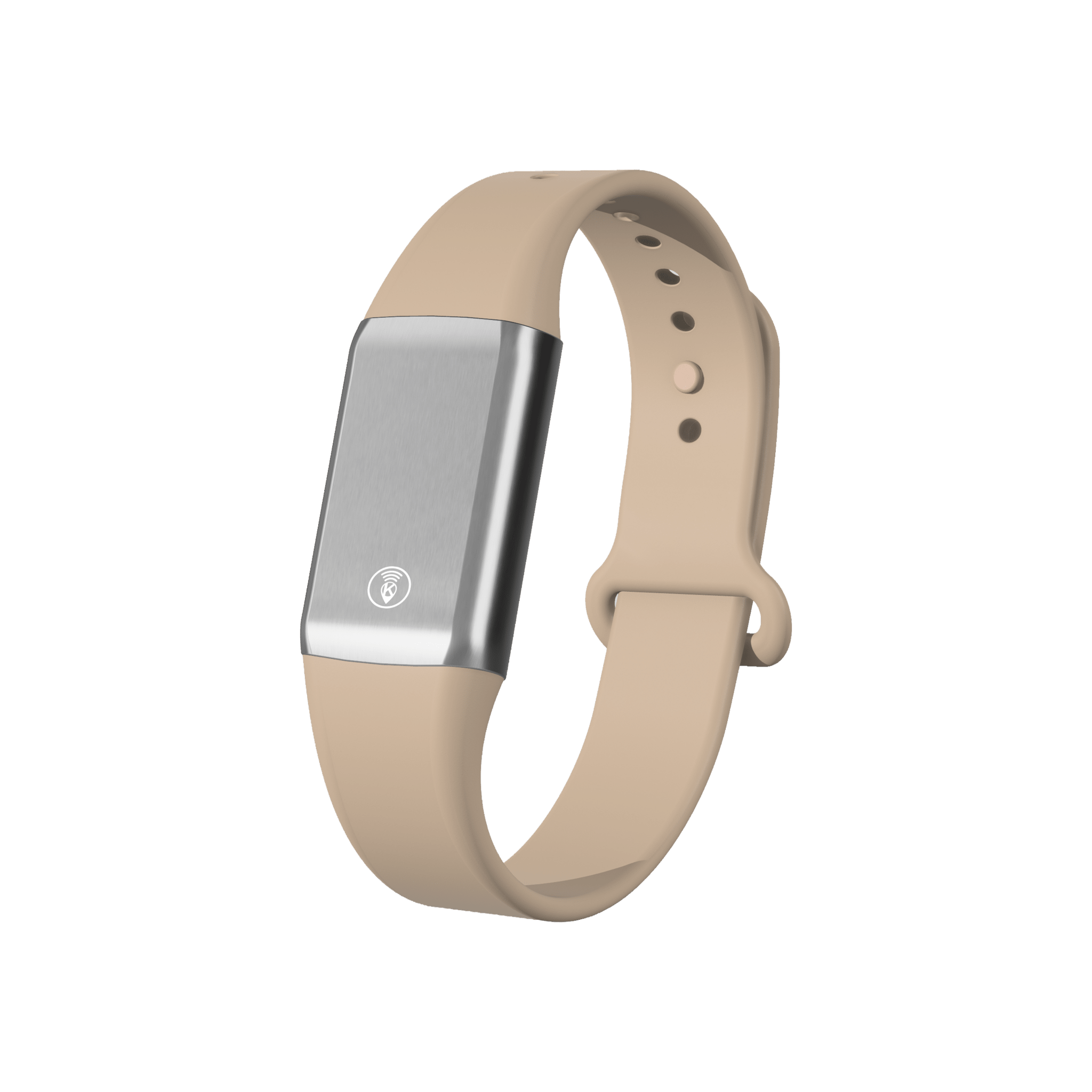 Anti-loss bracelet with payment for kids - MiLi
