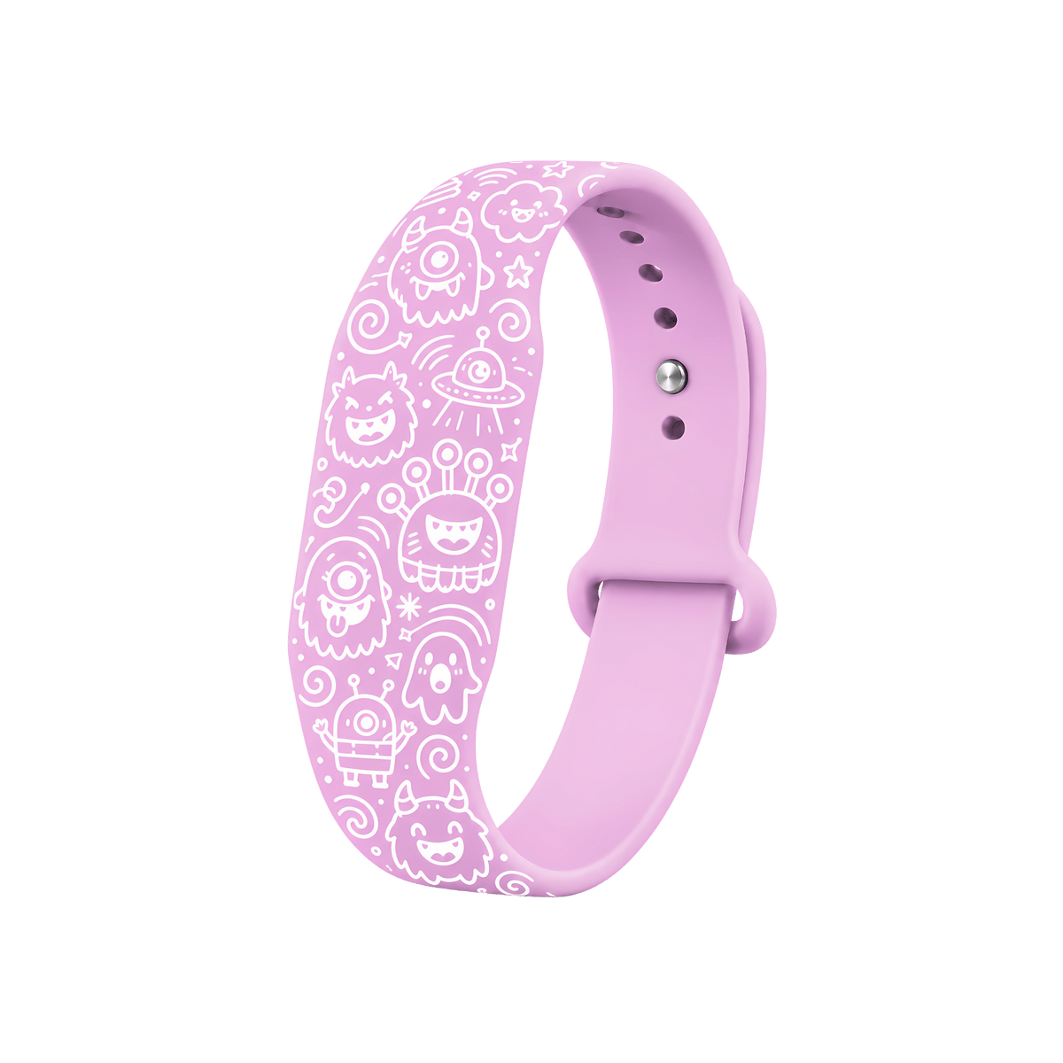 Anti-loss bracelet with payment for kids - MiLi
