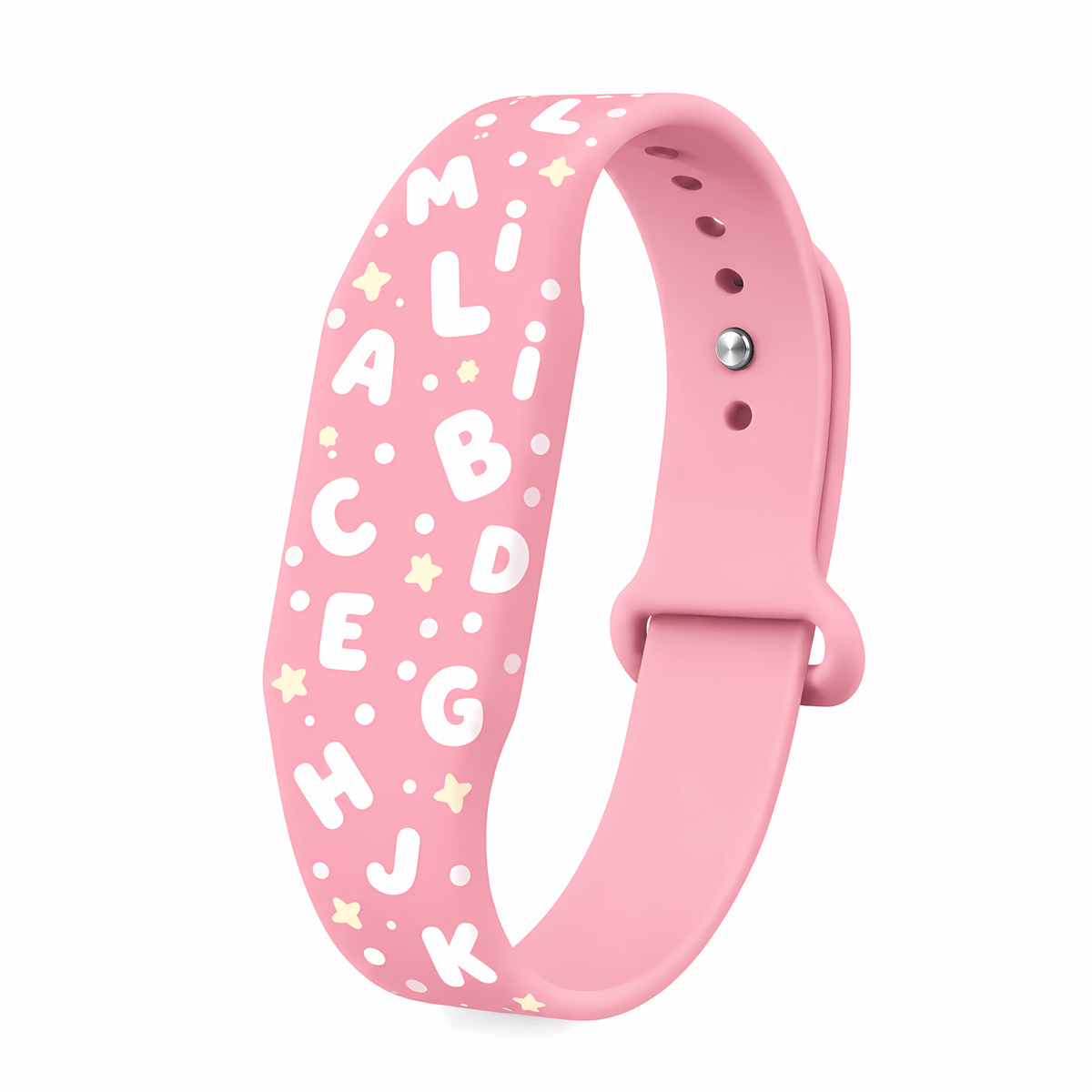 Anti-loss bracelet with payment for kids - MiLi