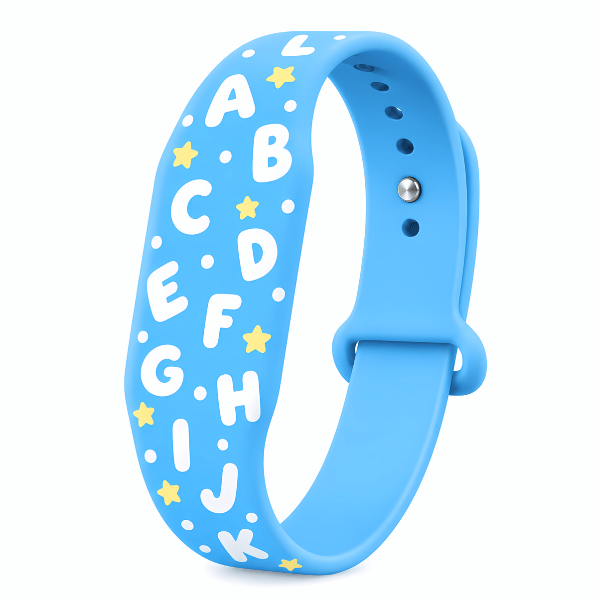Anti-loss bracelet with payment for kids - MiLi