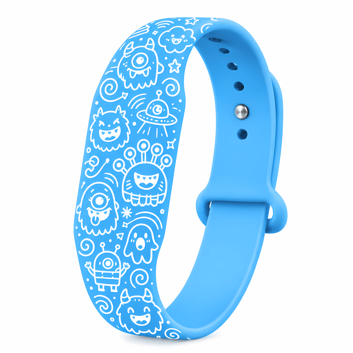 Anti-loss bracelet with payment for kids - MiLi