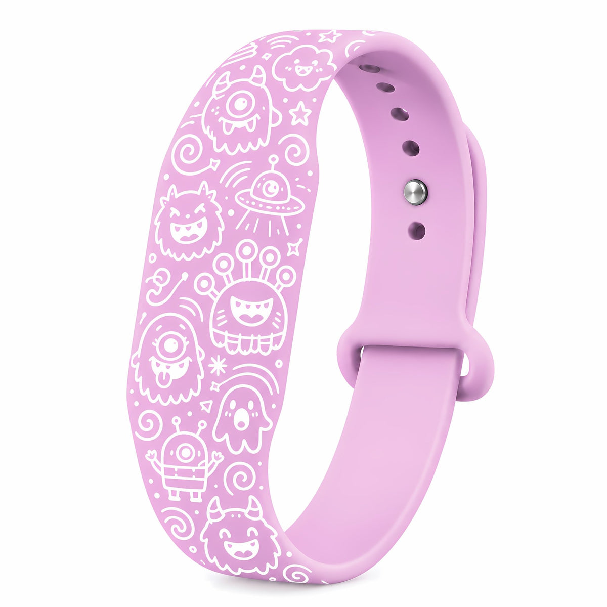 Anti-loss bracelet with payment for kids - MiLi