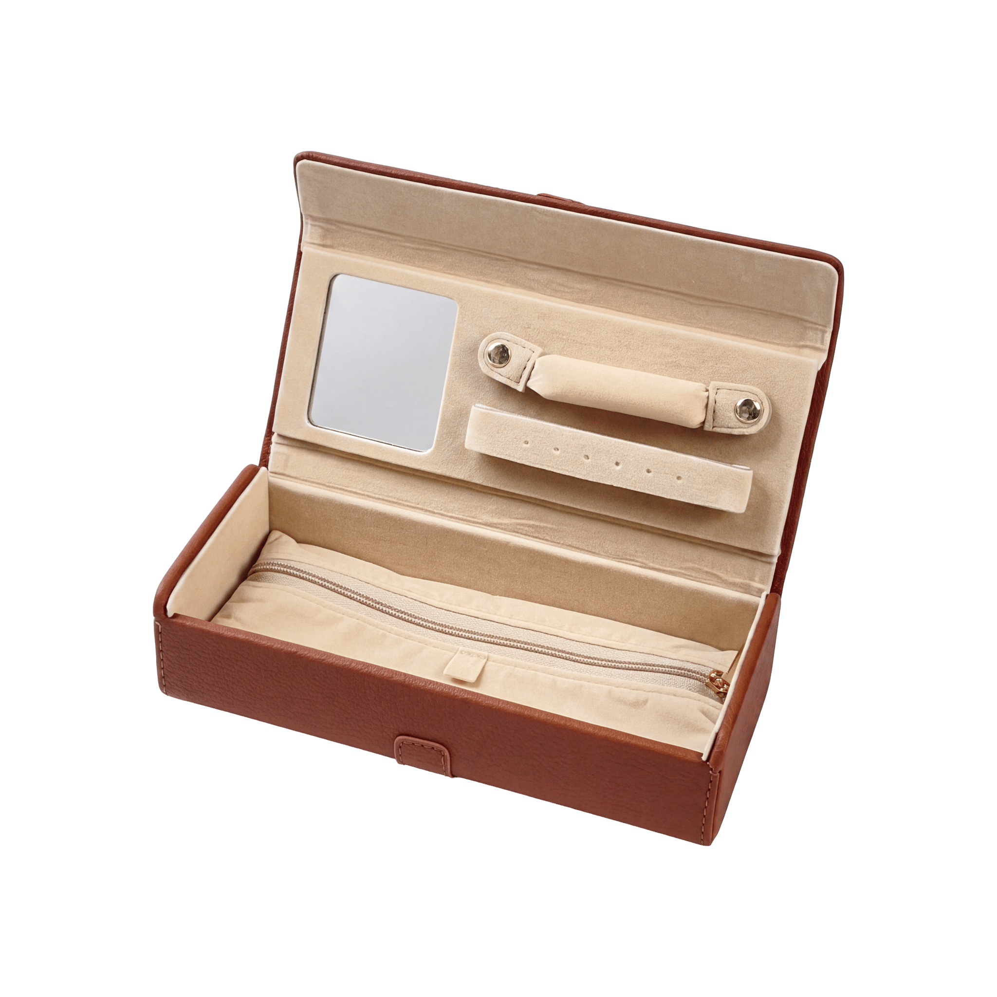 Anti-loss jewelry box - MiLi