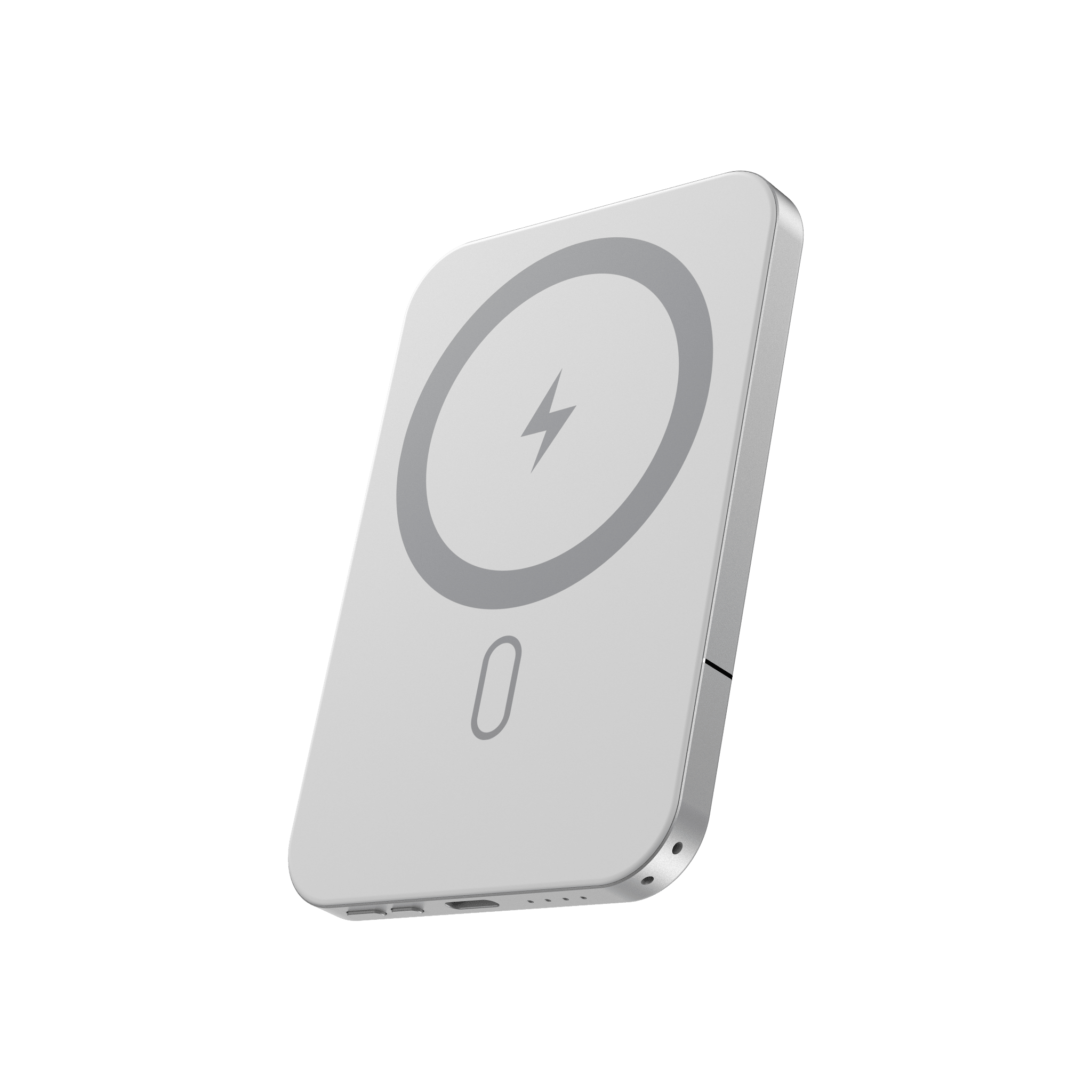 Anti-loss magnetic power bank - MiLi