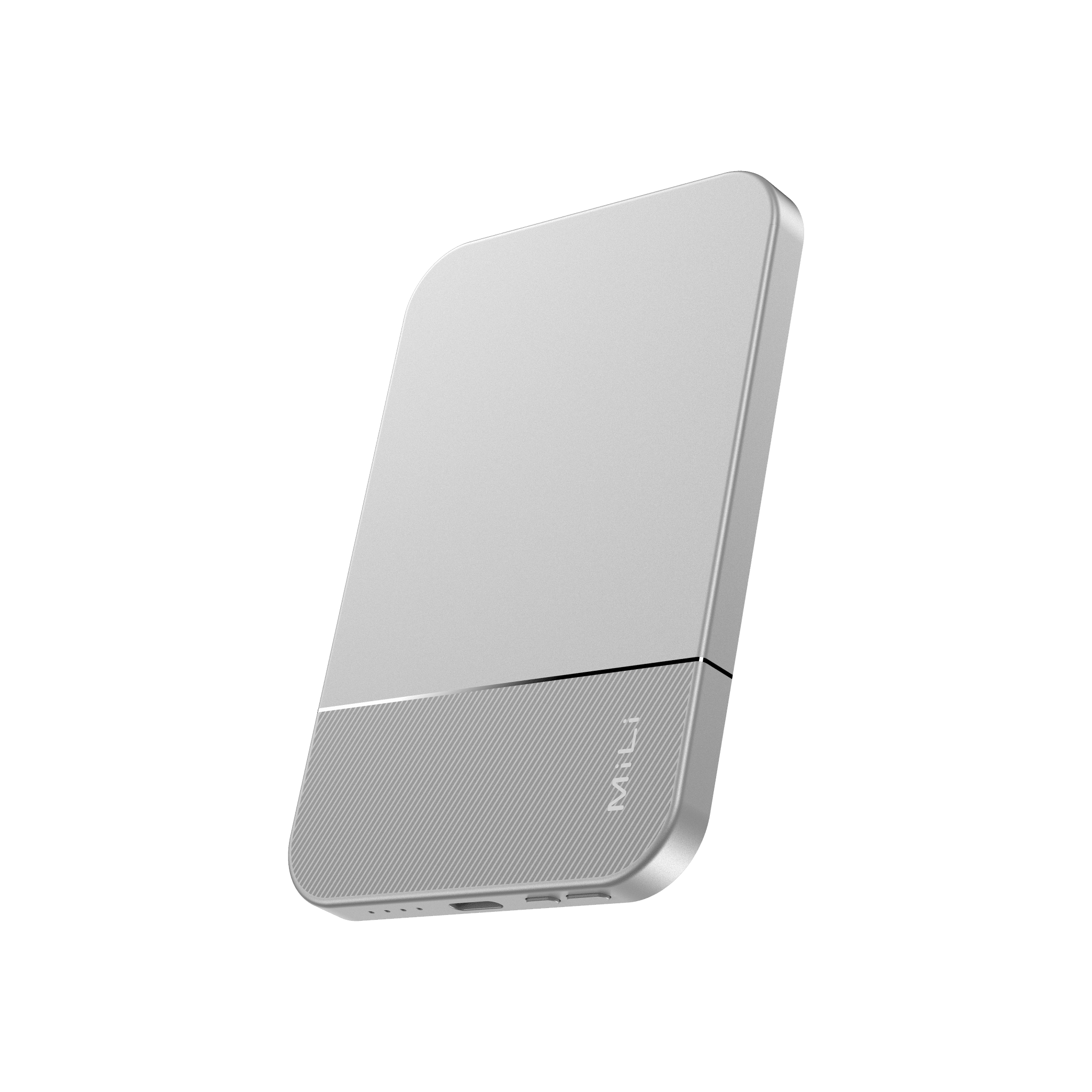 Anti-loss magnetic power bank - MiLi