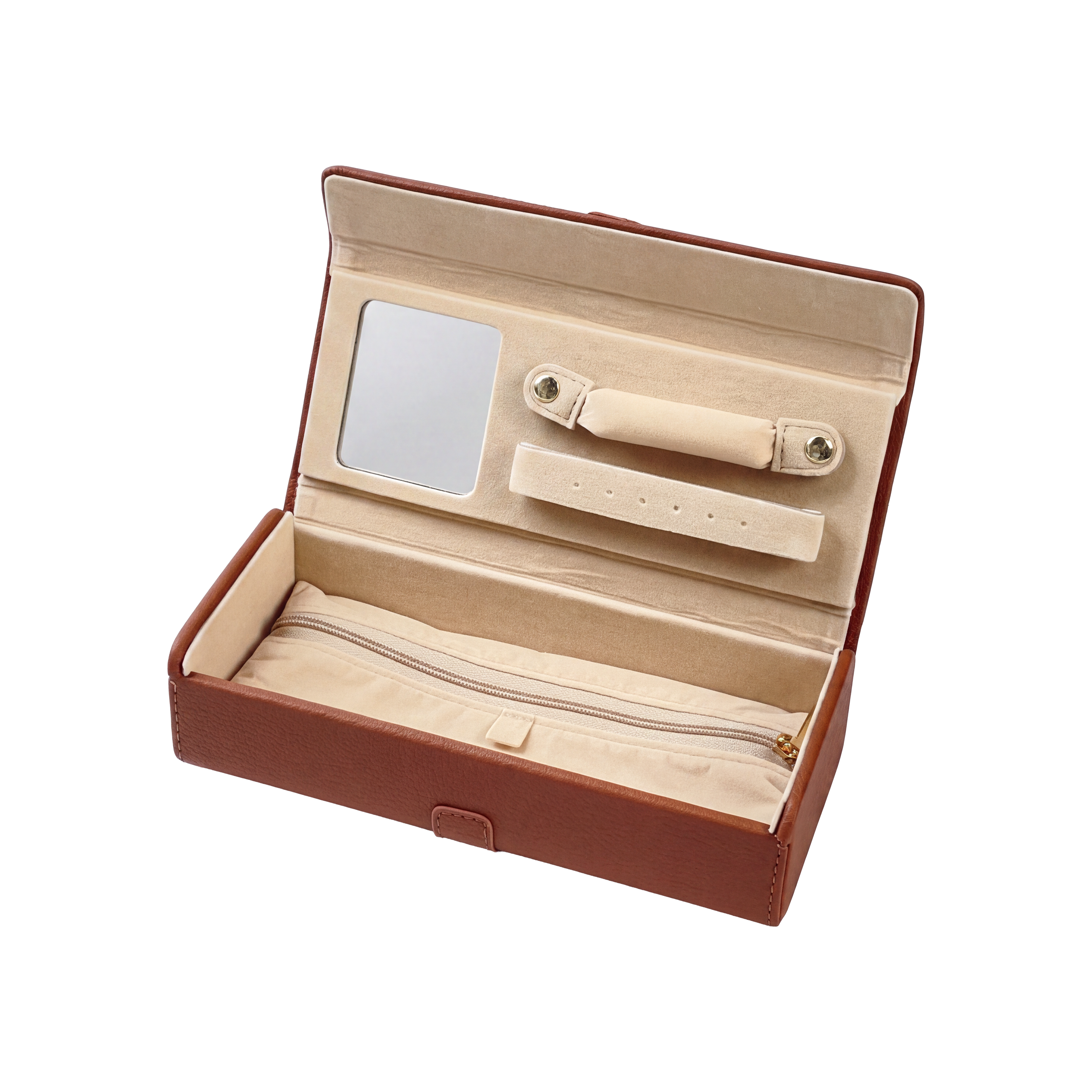 Anti-loss jewelry box
