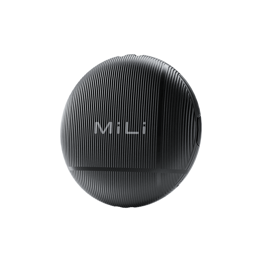 LiTag - Android Item Finder with Lanyard Works with Google's Find My Device - MiLi