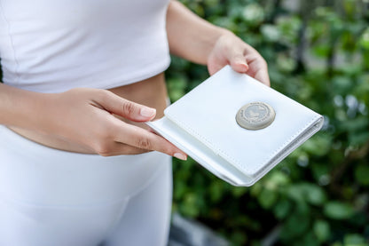 MiBook - Built - in MiTag Duo Tracker - MiLi